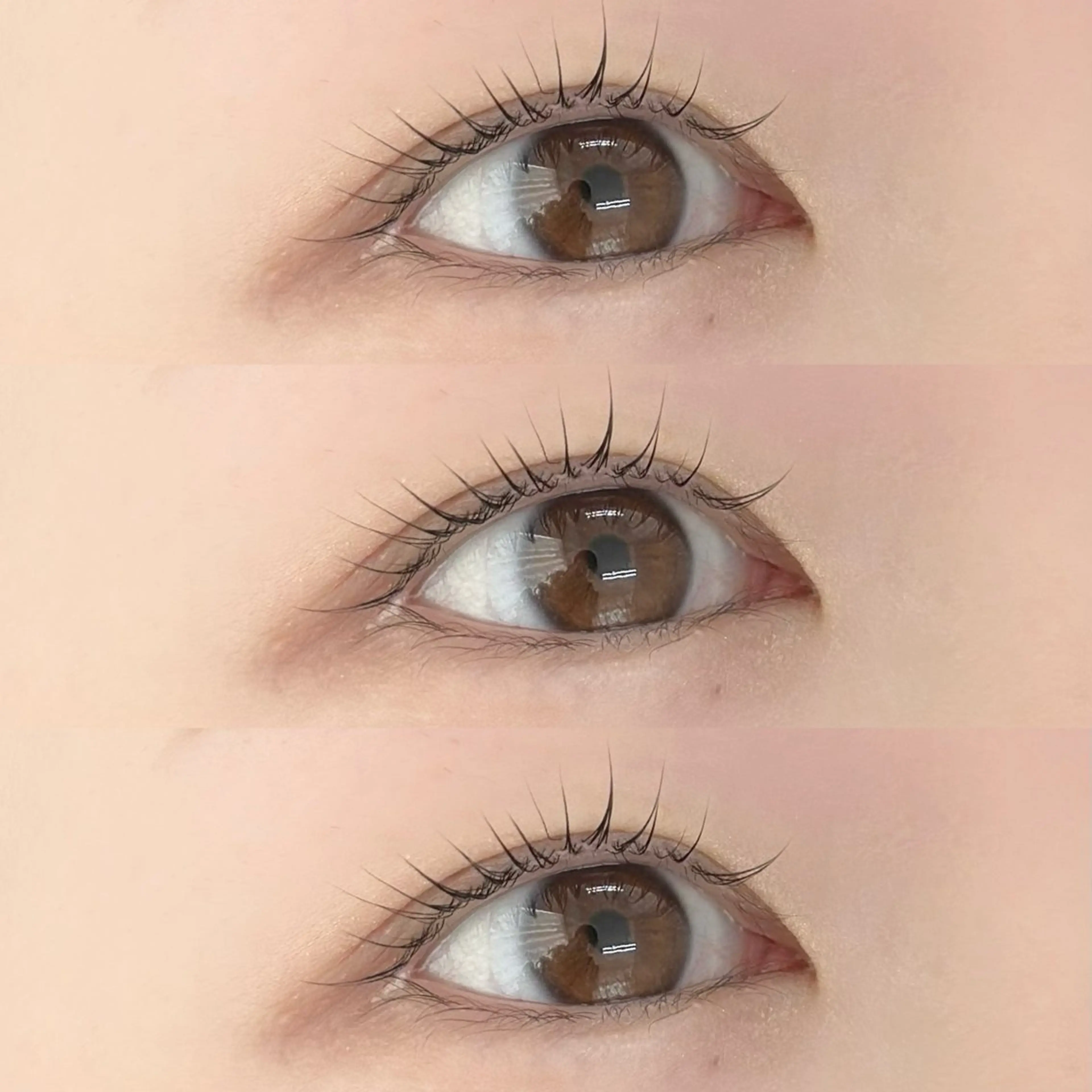 マツエク・マツパ マツパ 似合わせ美眉 🤍miriaの眉毛・アイブロウイメージ