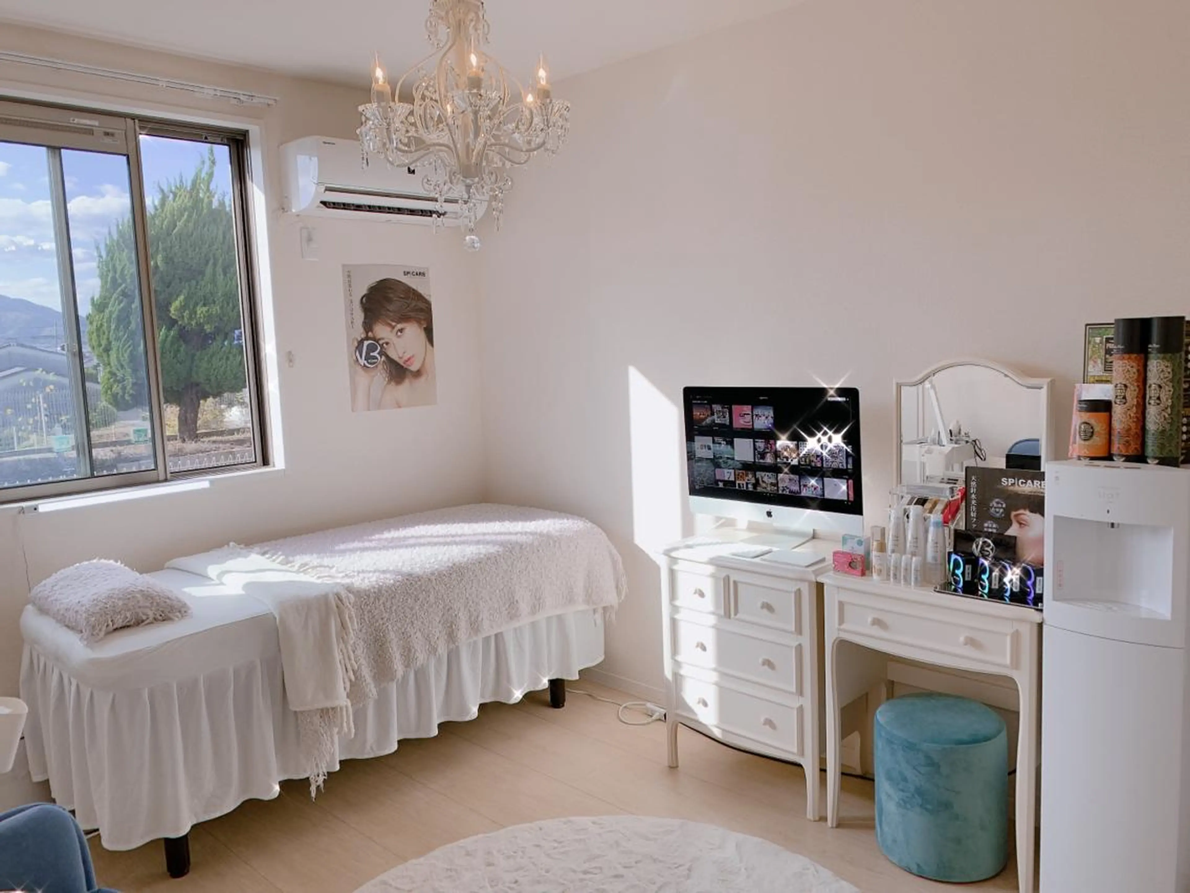 Honey Salonのマツエク・マツパデザイン