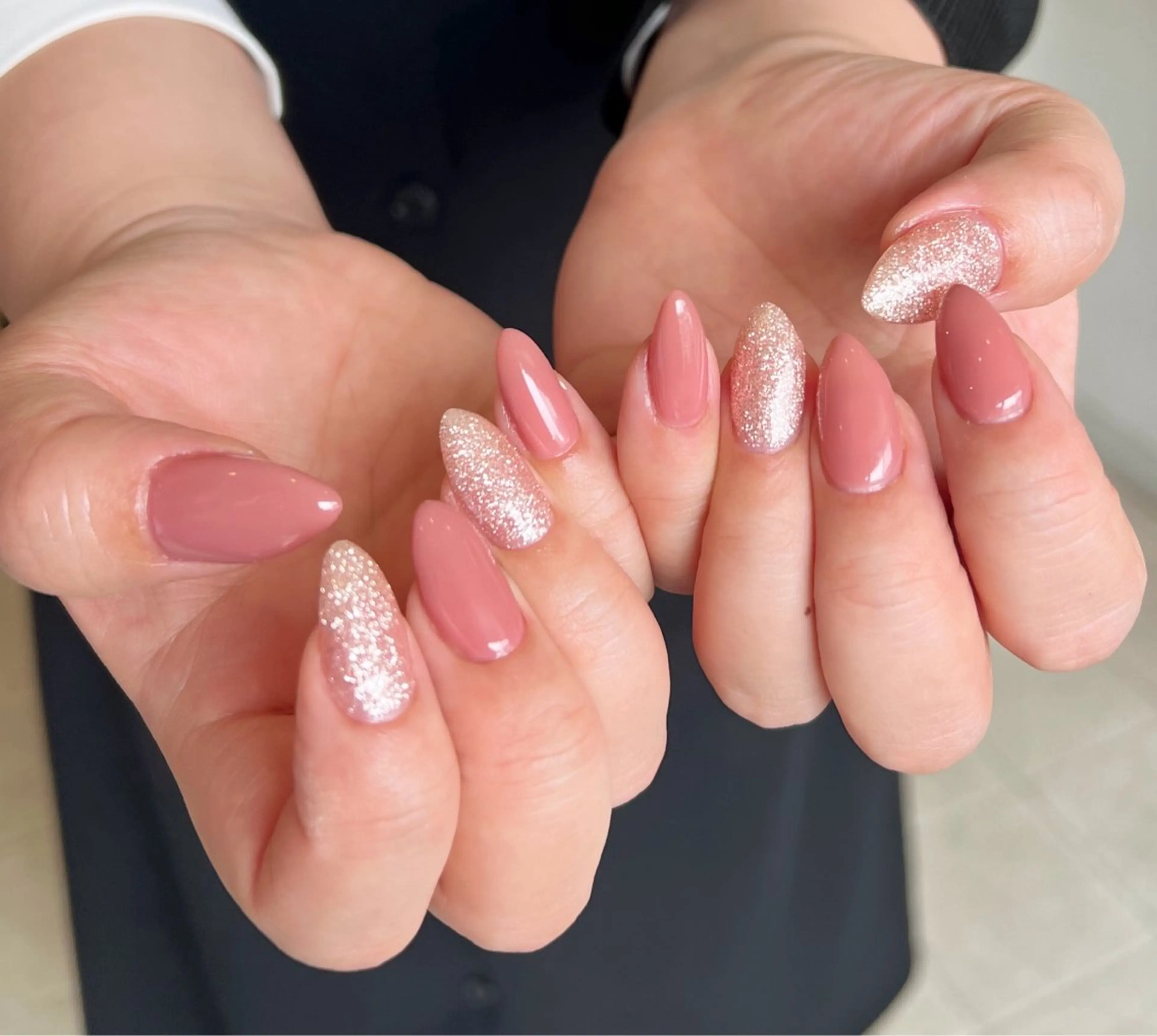 ネイル spica nail meguのネイルデザイン