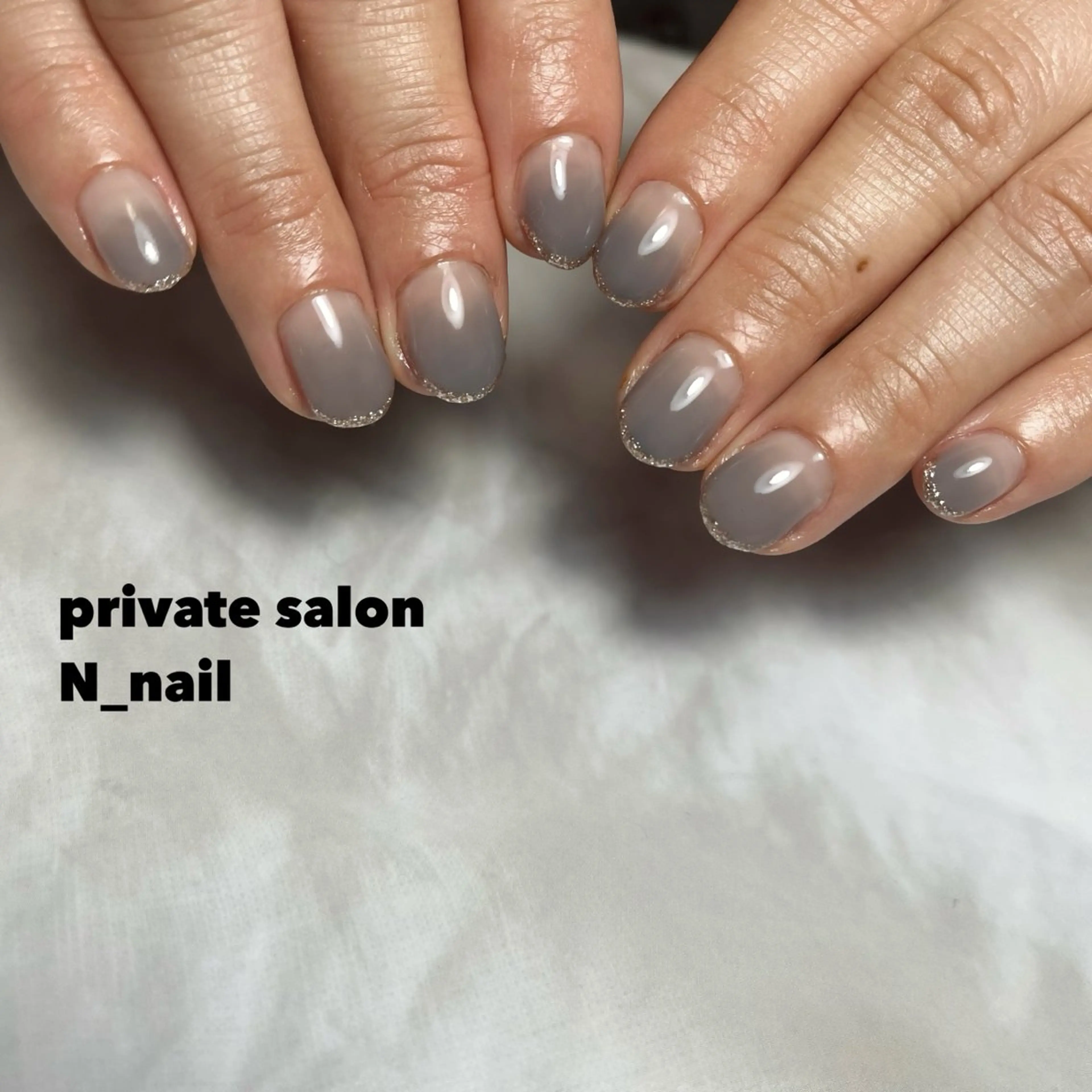 ネイル Nail lienのネイルデザイン