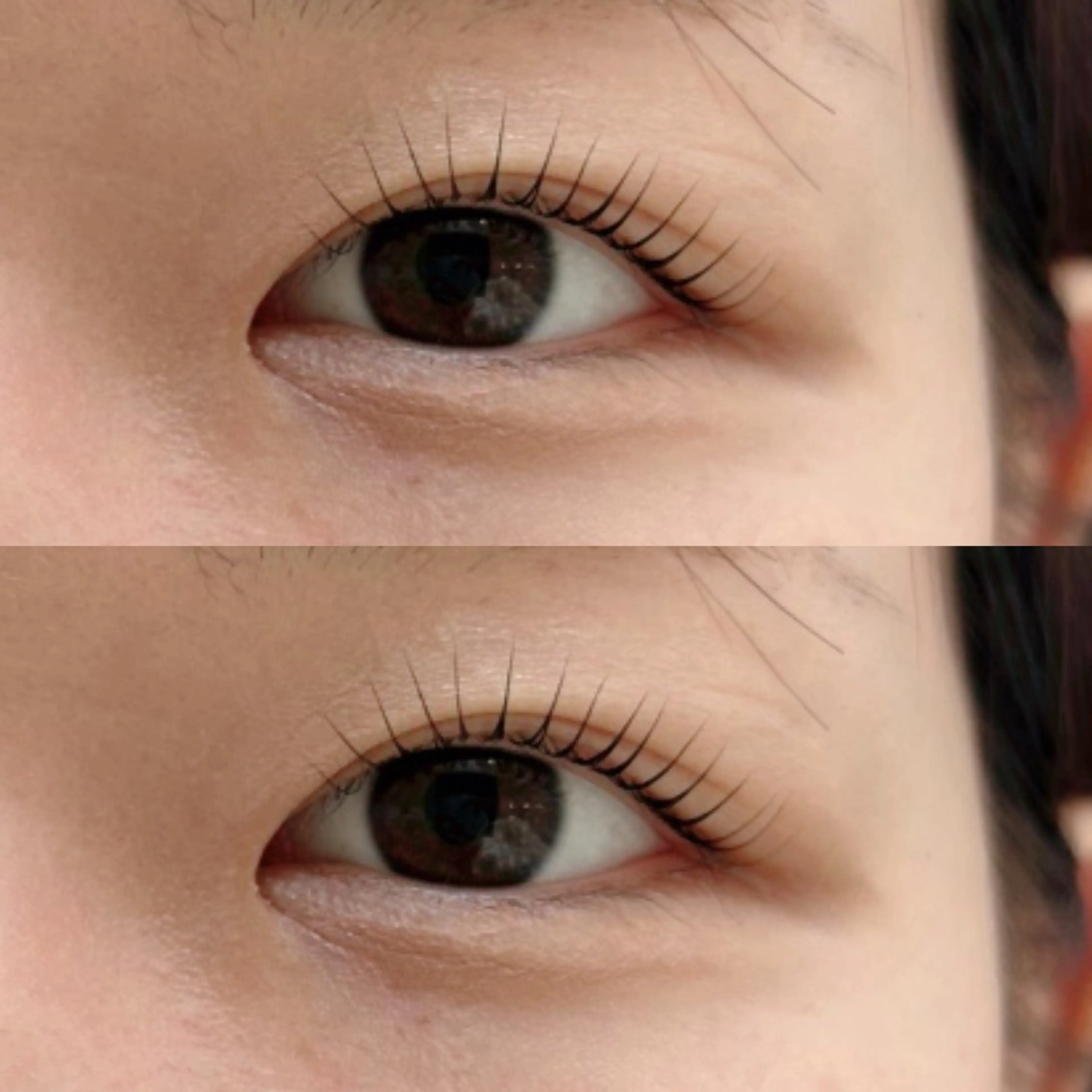 マツエク・マツパ airi 🫧 戸塚駅東口のマツエク・マツパデザイン