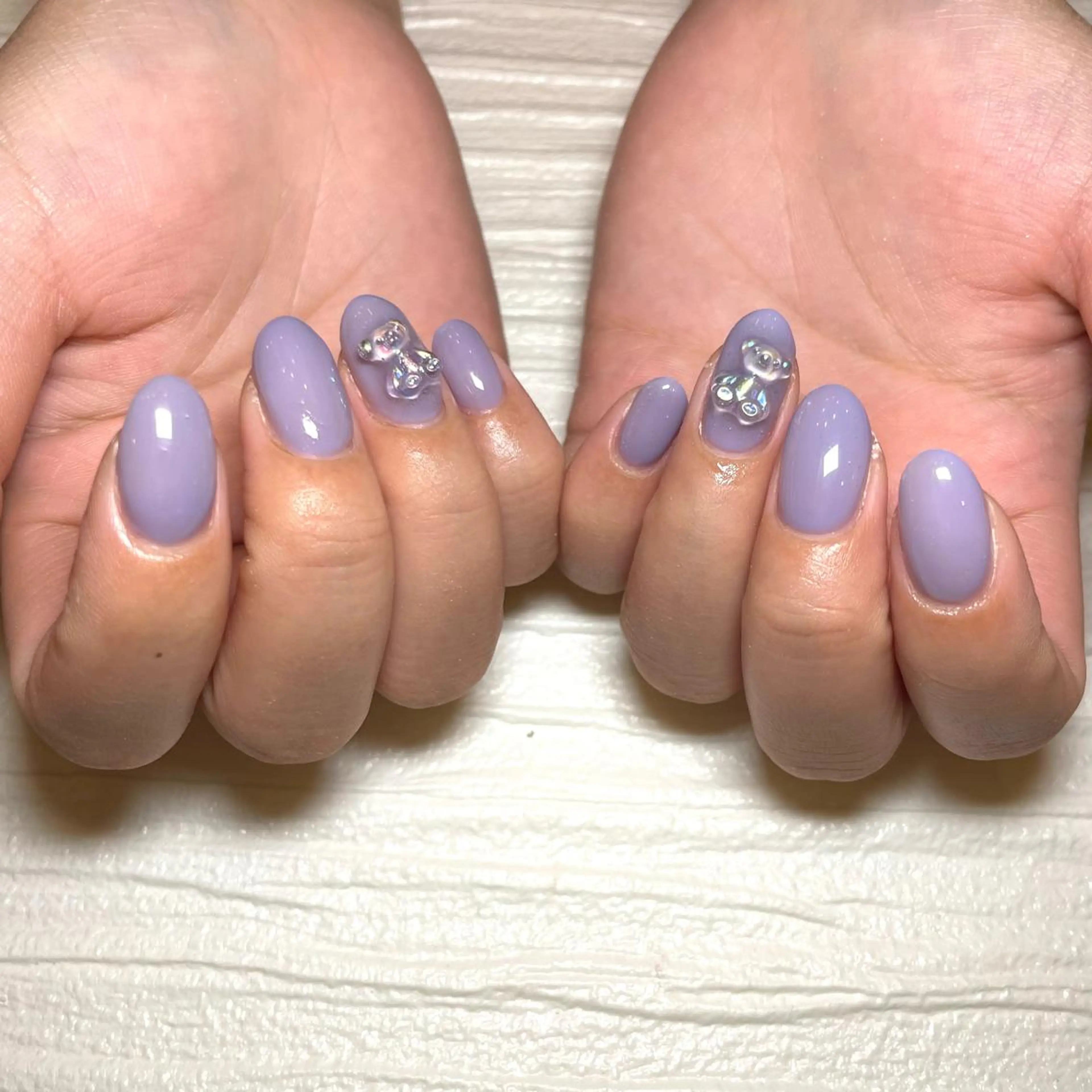 ネイル Nail salon Nocaのネイルデザイン