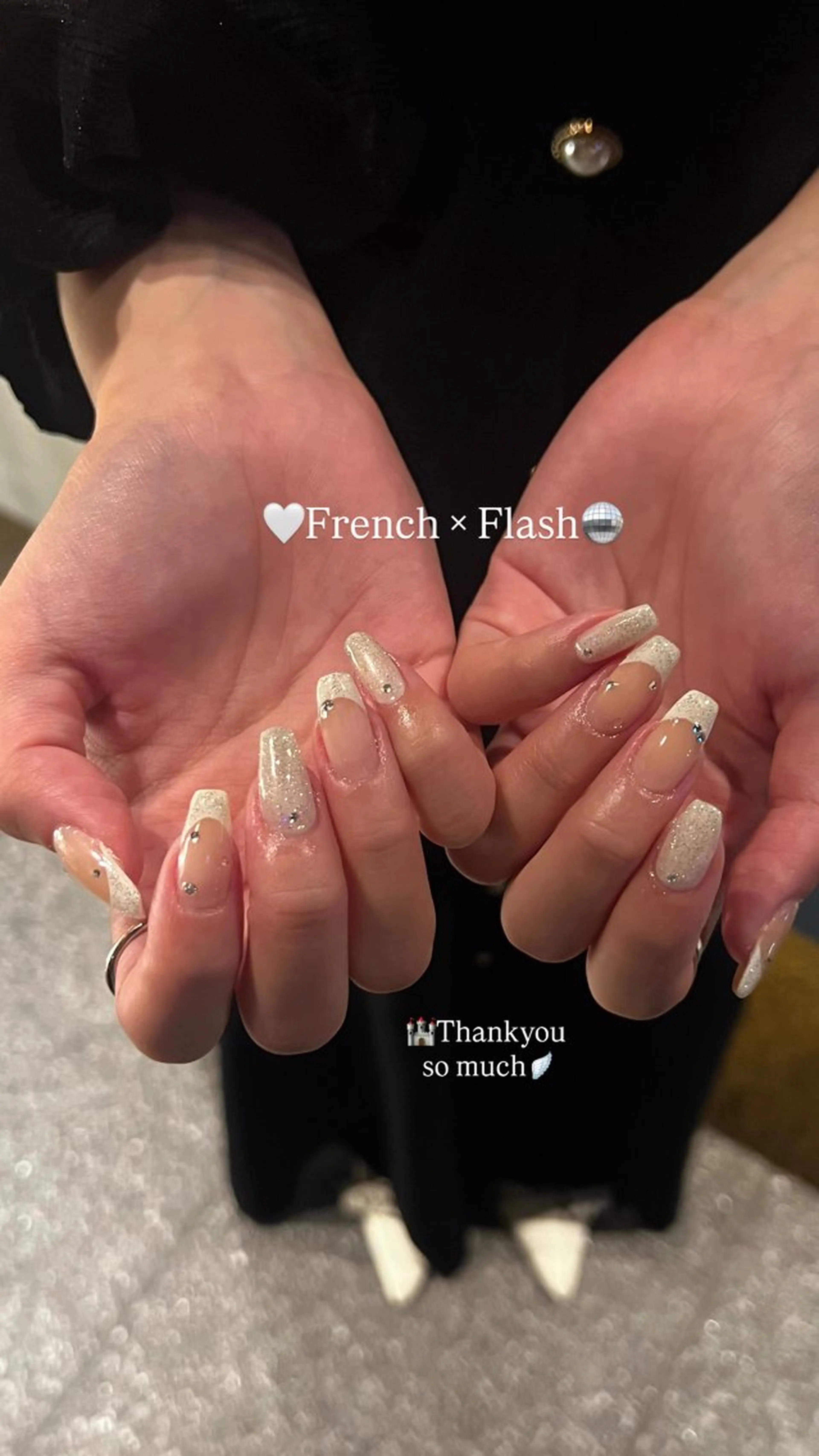 ネイル ウエチ ノリカ🐸のネイルデザイン