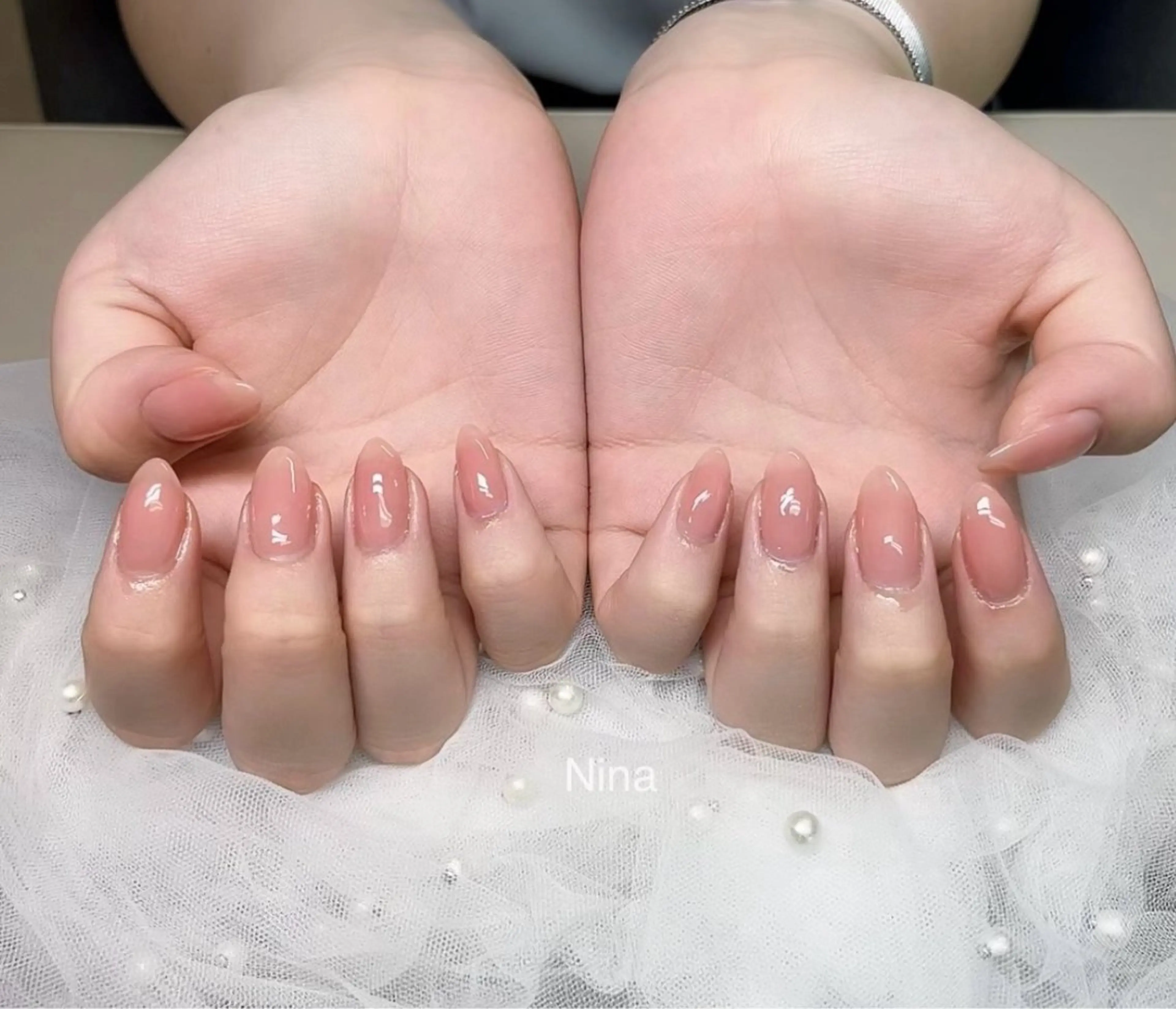 ネイル NiNa ビューティーサロン所属・Ni Naのネイルデザイン