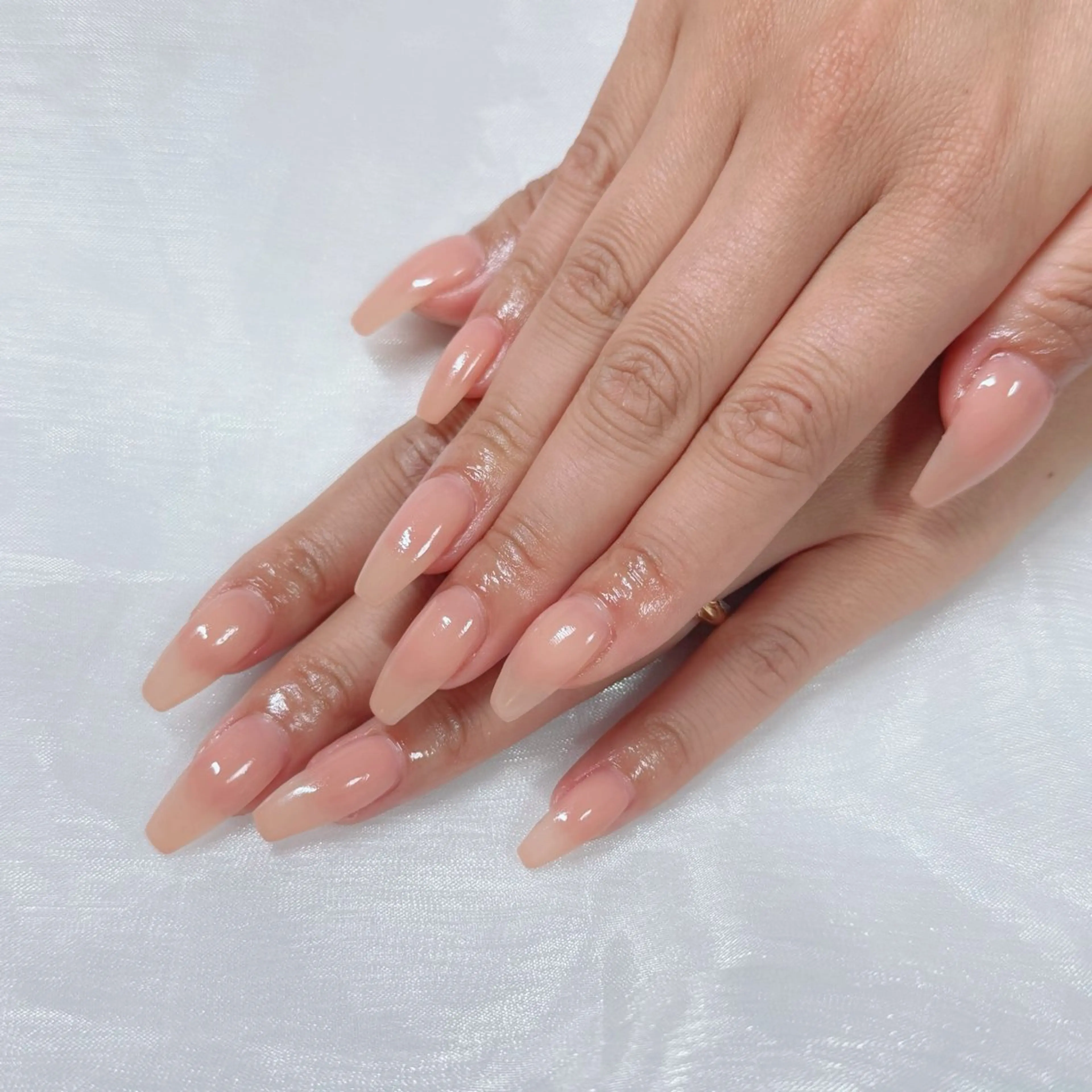 ネイル ハンドネイル riri nailのネイルデザイン