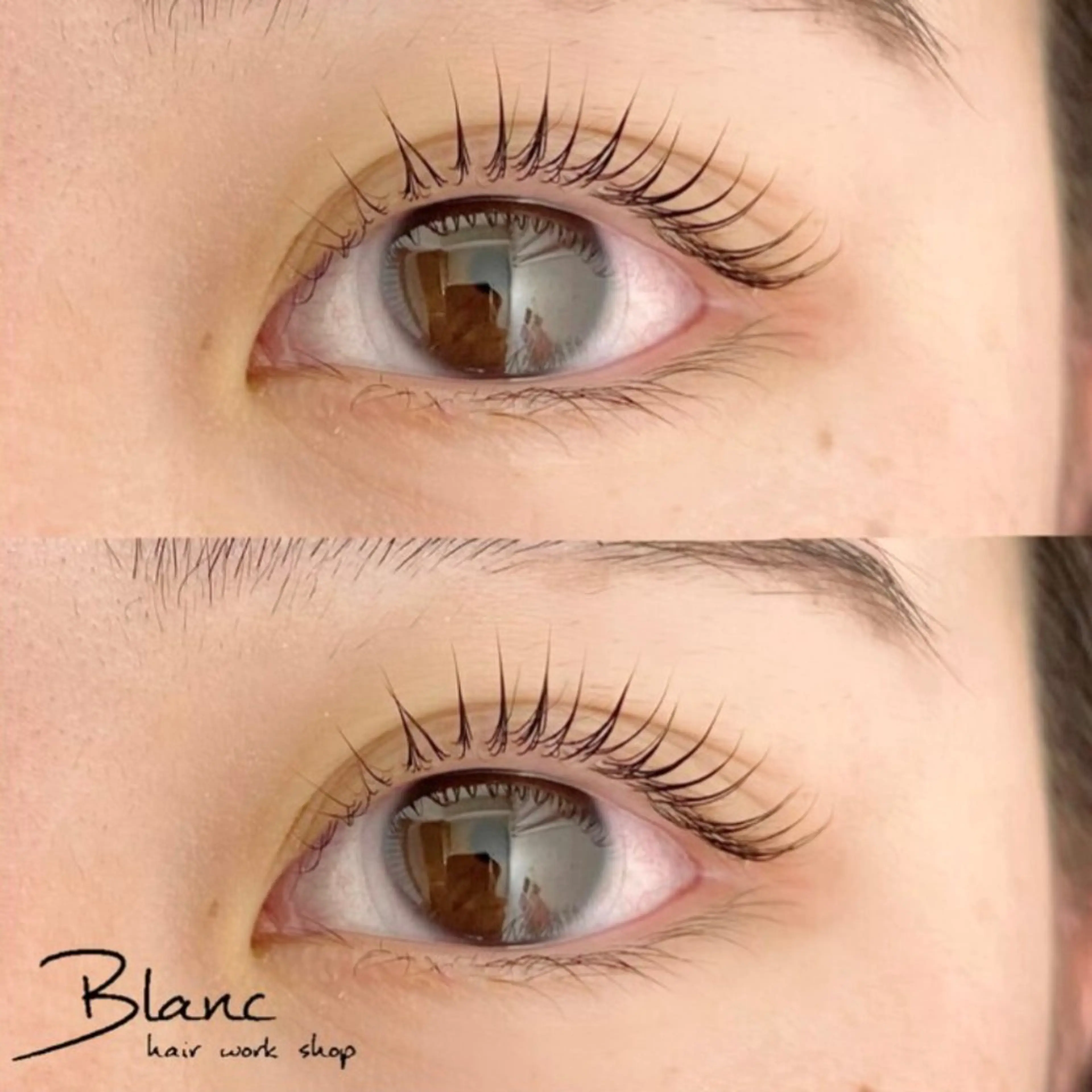 マツエク・マツパ Blanc梅田茶屋町 【まつげパーマ・眉】の眉毛・アイブロウイメージ