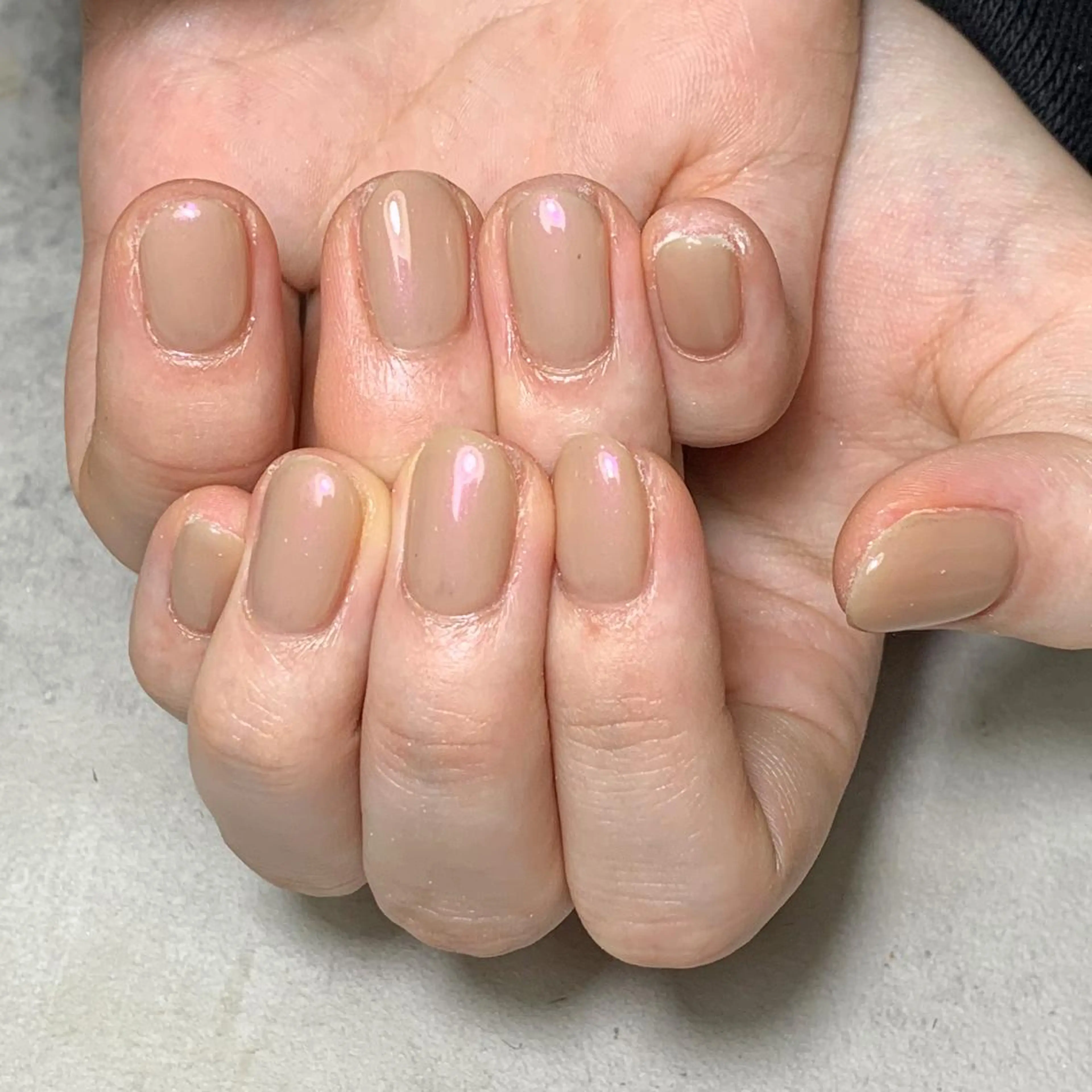 ネイル FIORITURA aiのネイルデザイン