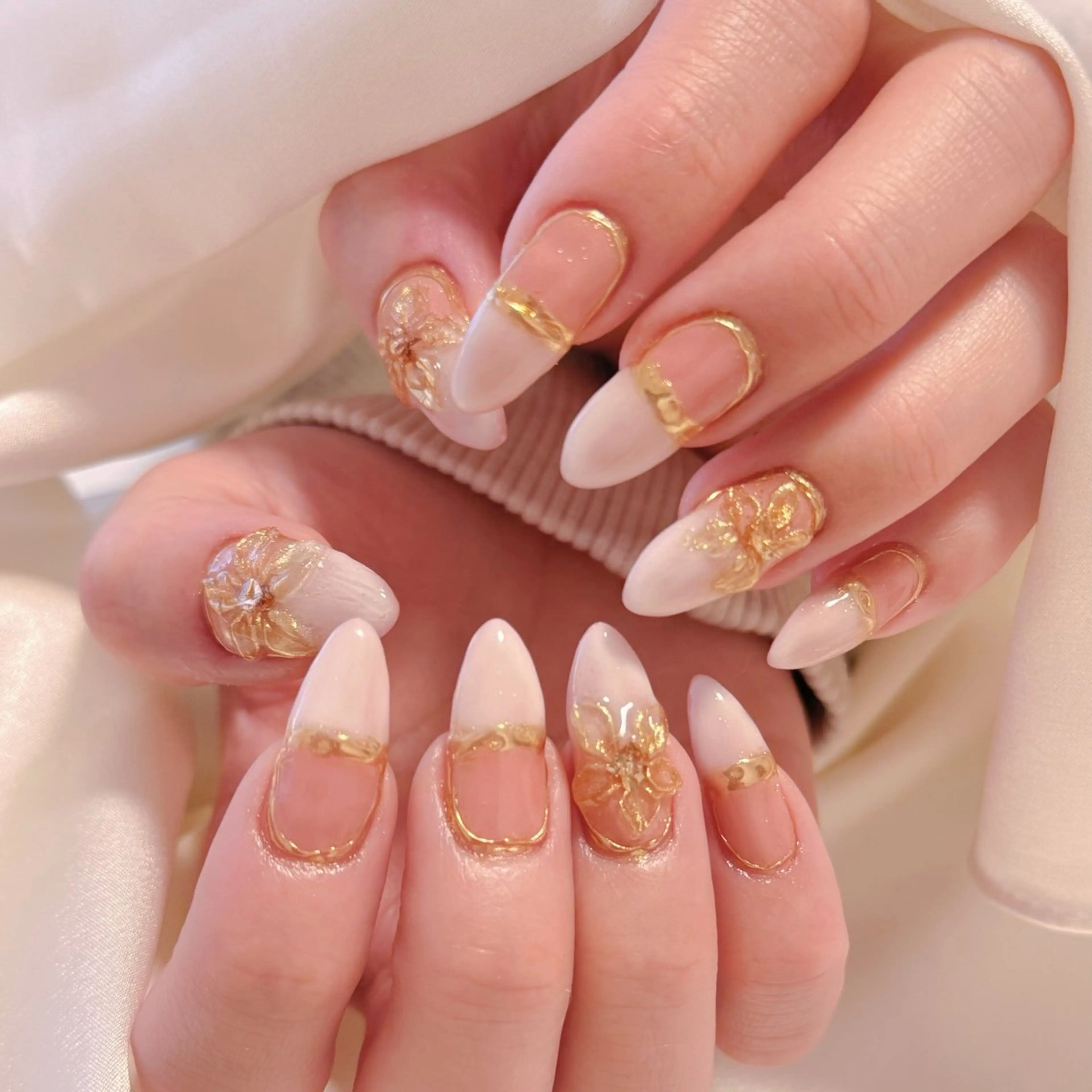 ネイル U eのマツエク・マツパデザイン