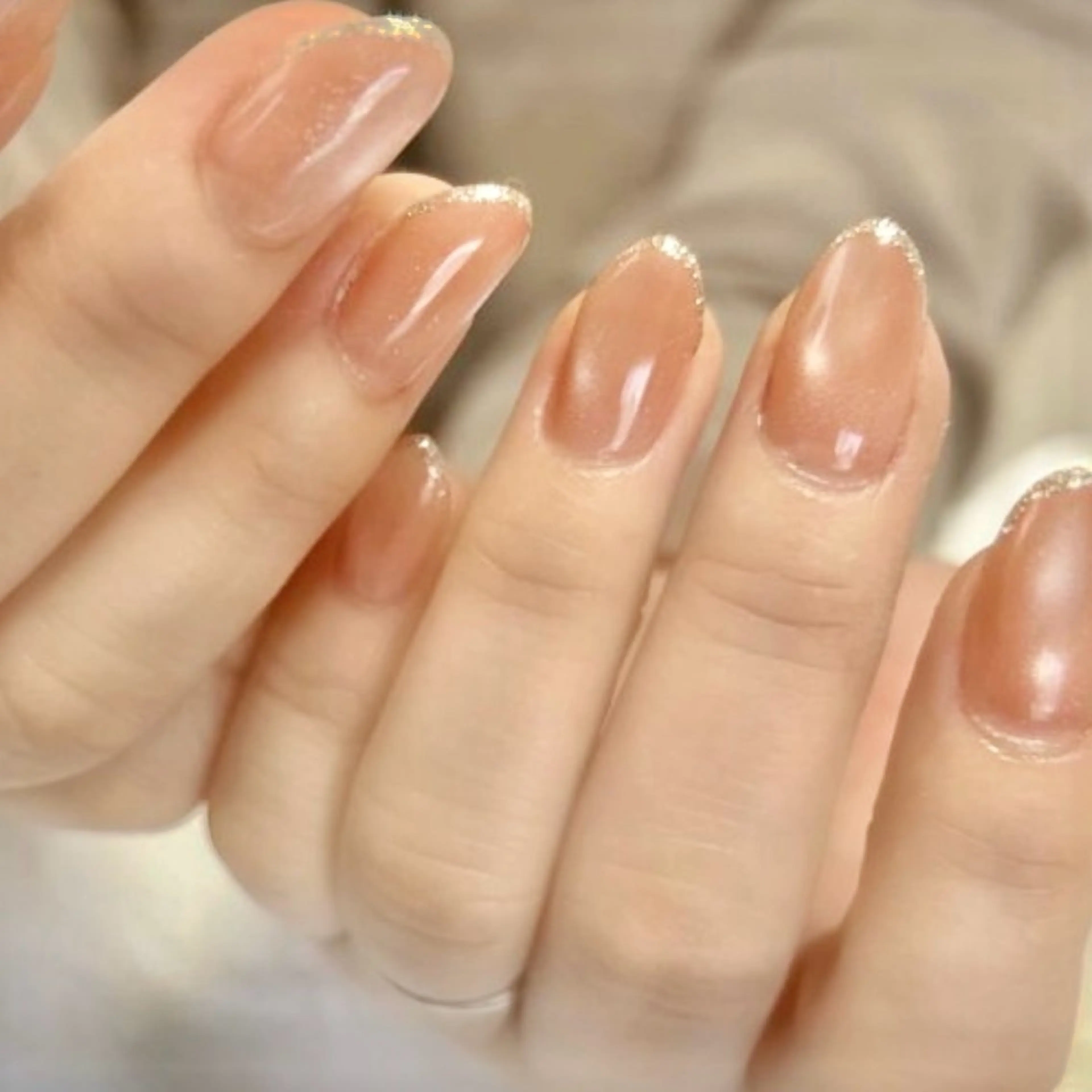 ネイル Betty 七海のネイルデザイン