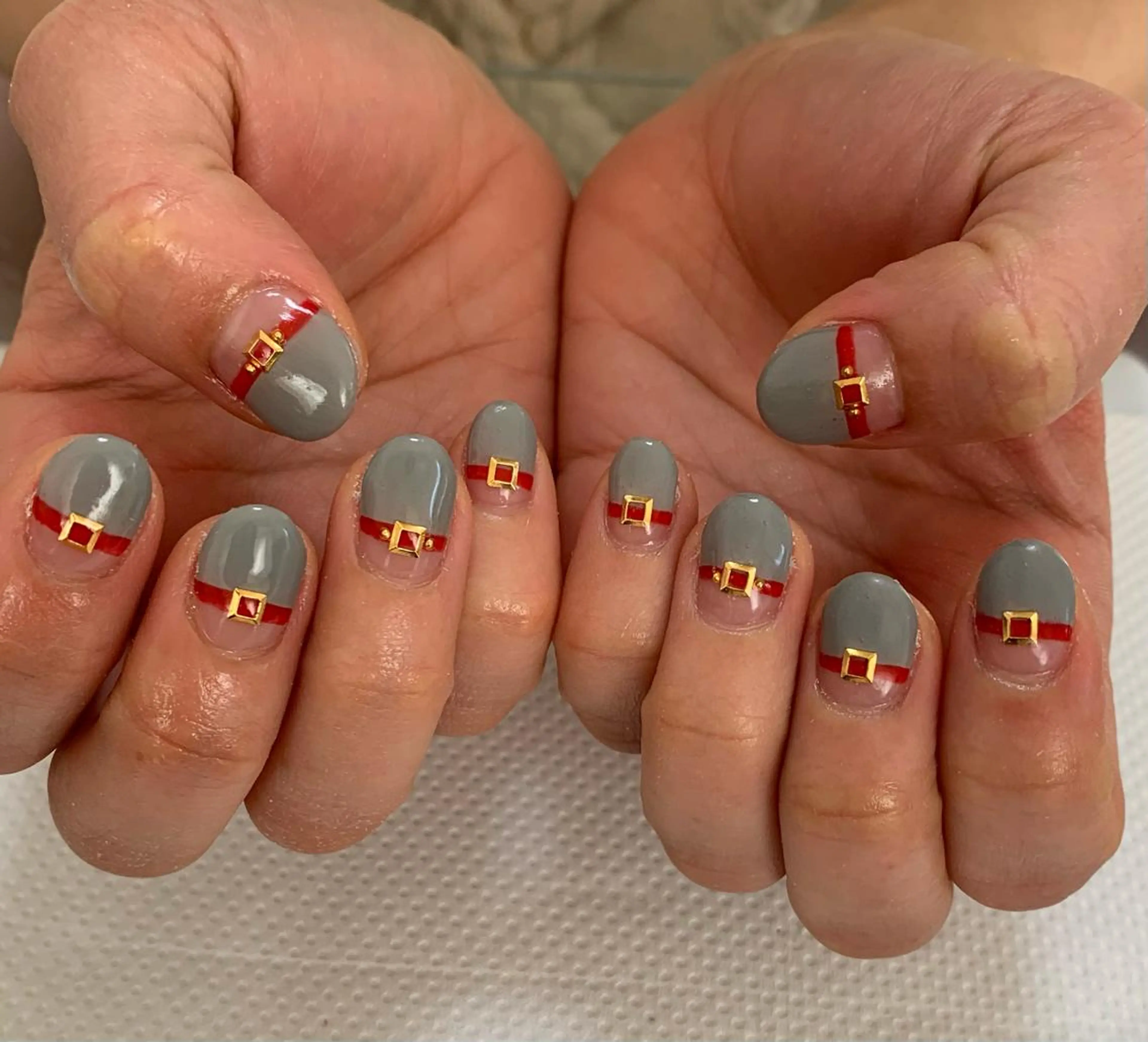 ネイル nail M&Tのネイルデザイン