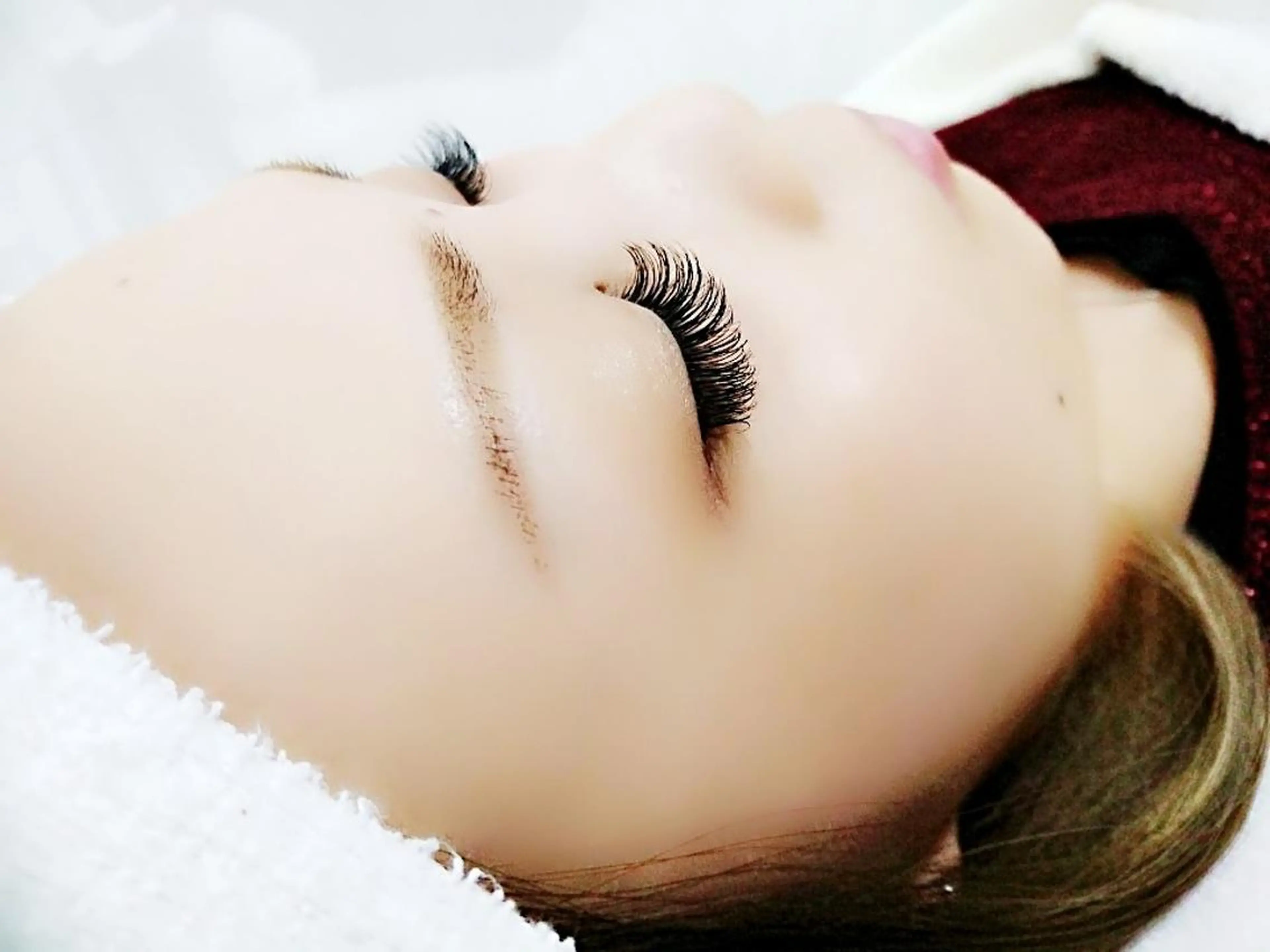 マツエク・マツパ マツエク アイサロンlazo 真愛【mai】のマツエク・マツパデザイン