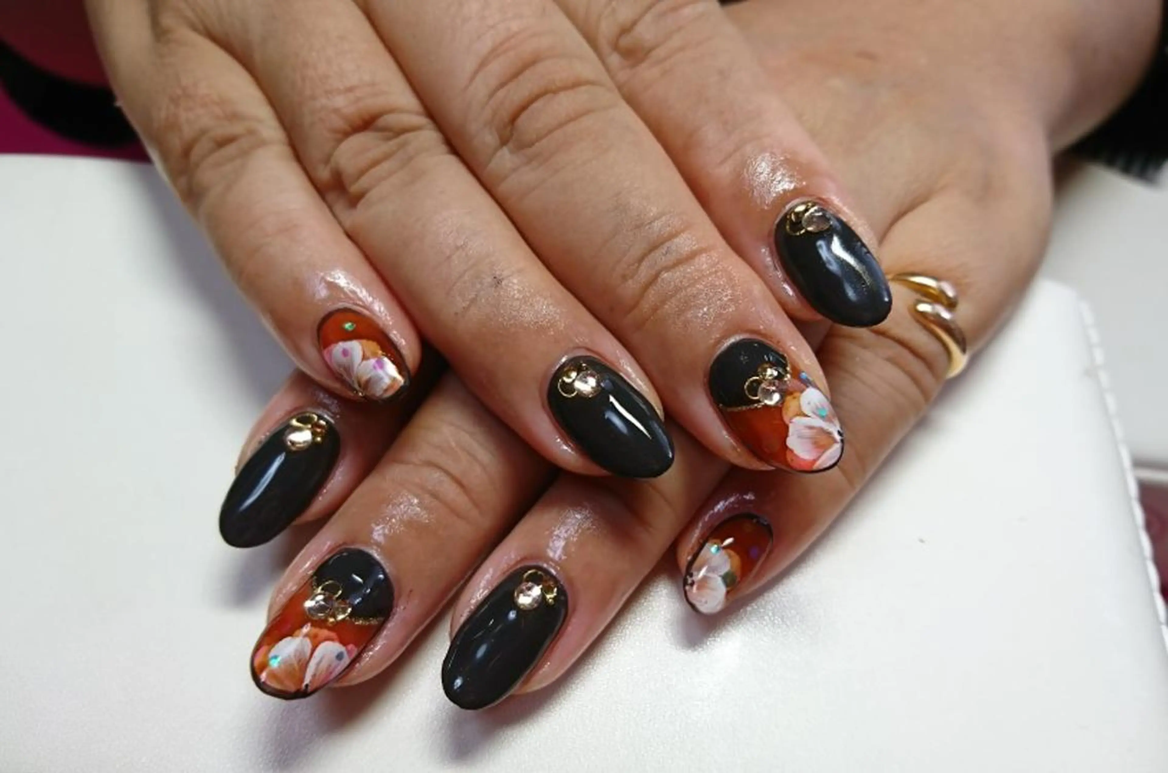 ネイル nail yukkoのネイルデザイン