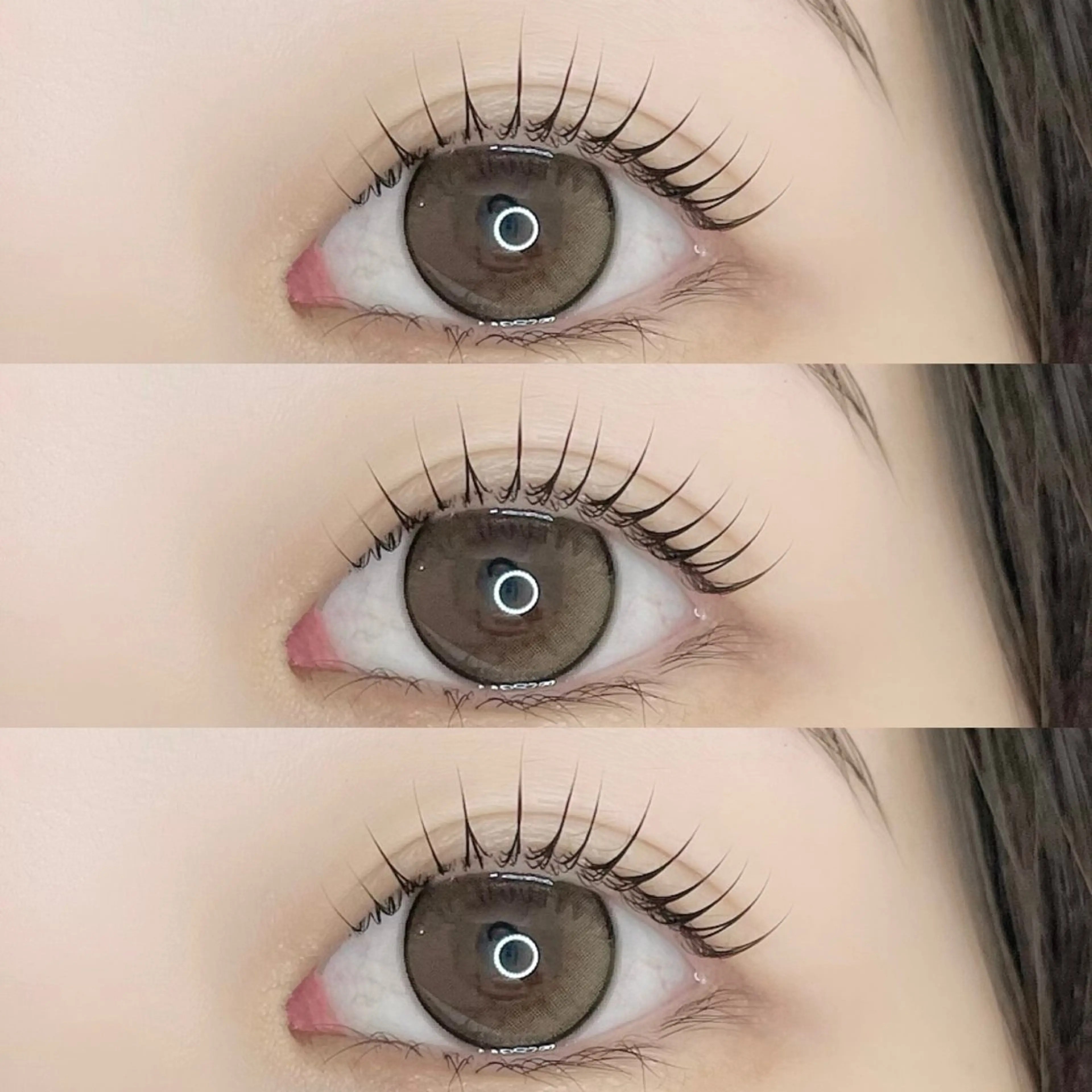 マツエク・マツパ EYE405 Chiakiの眉毛・アイブロウイメージ