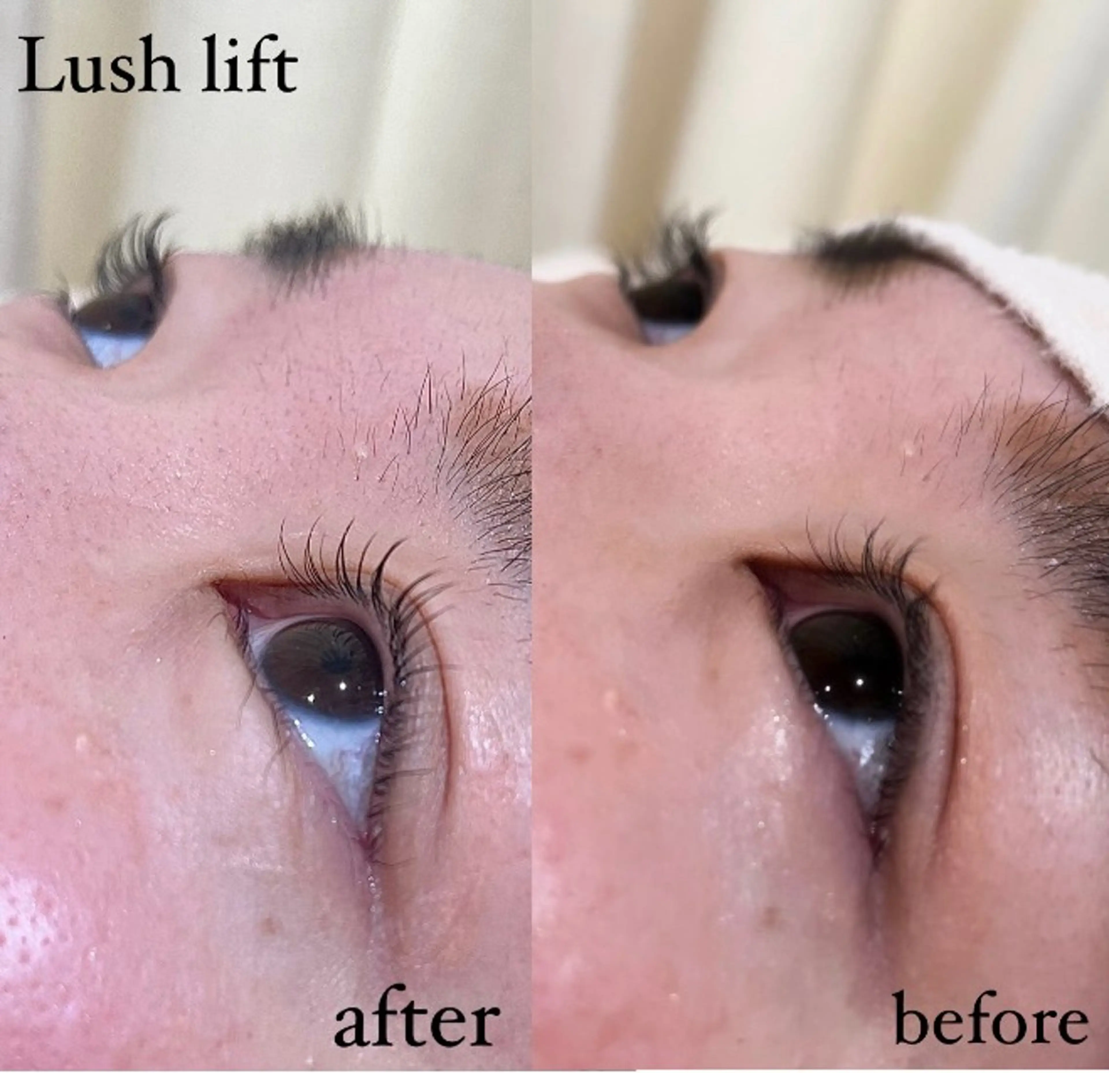 マツエク・マツパ マツパ ゆきな 🦕のマツエク・マツパデザイン