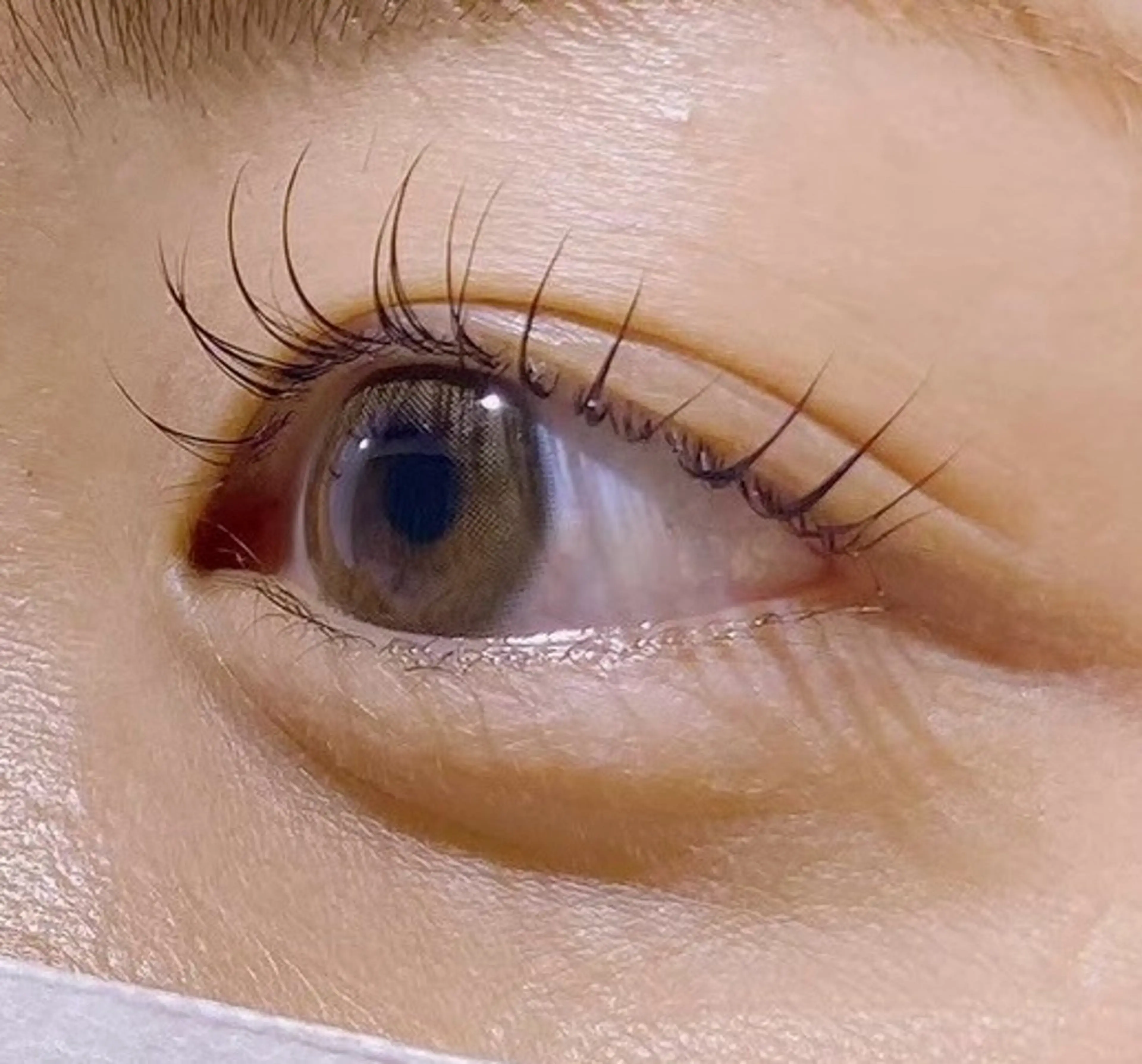 マツエク・マツパ Risse haruのマツエク・マツパデザイン