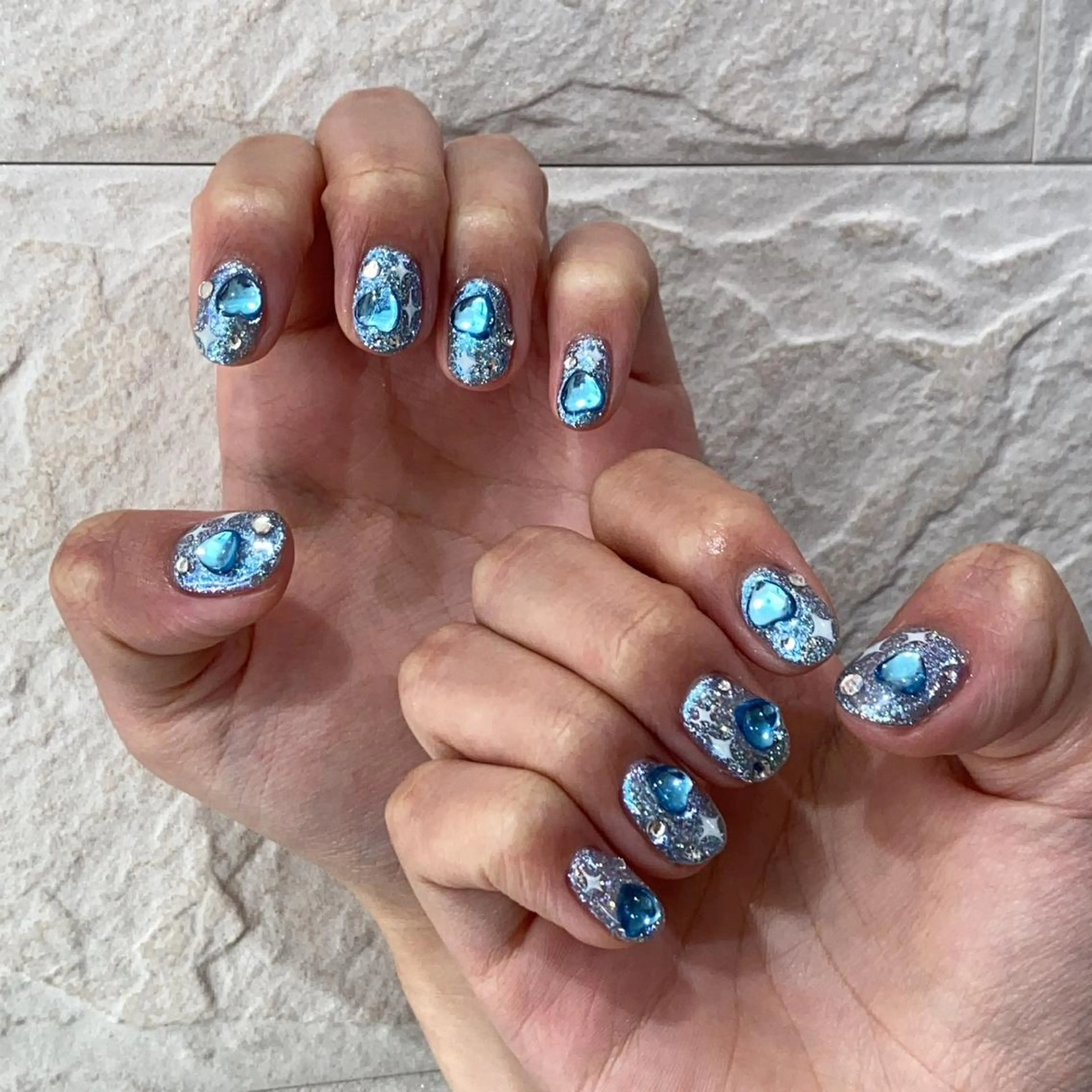 ネイル Ashliy大宮♡ アシュリーのネイルデザイン