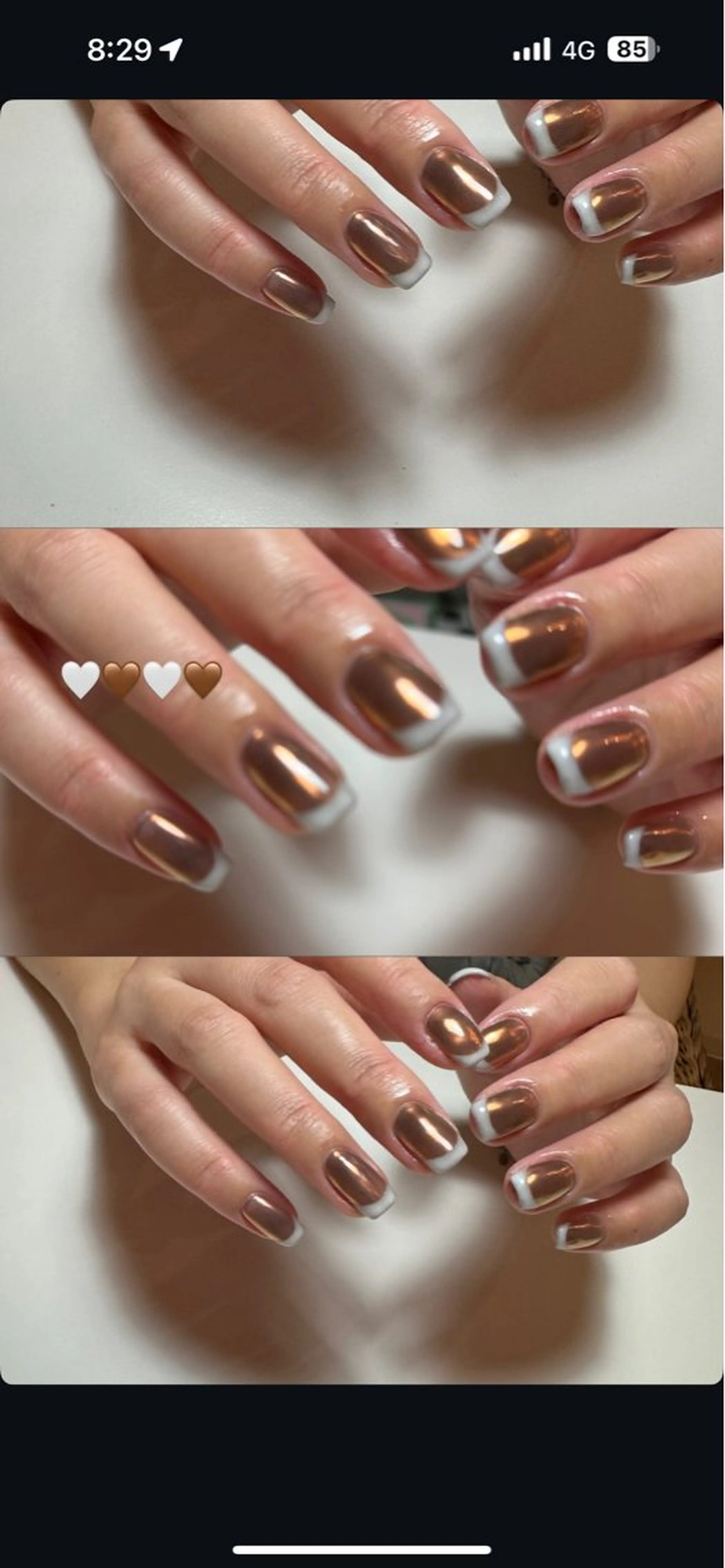 ネイル BROWS/ NAILSの眉毛・アイブロウイメージ