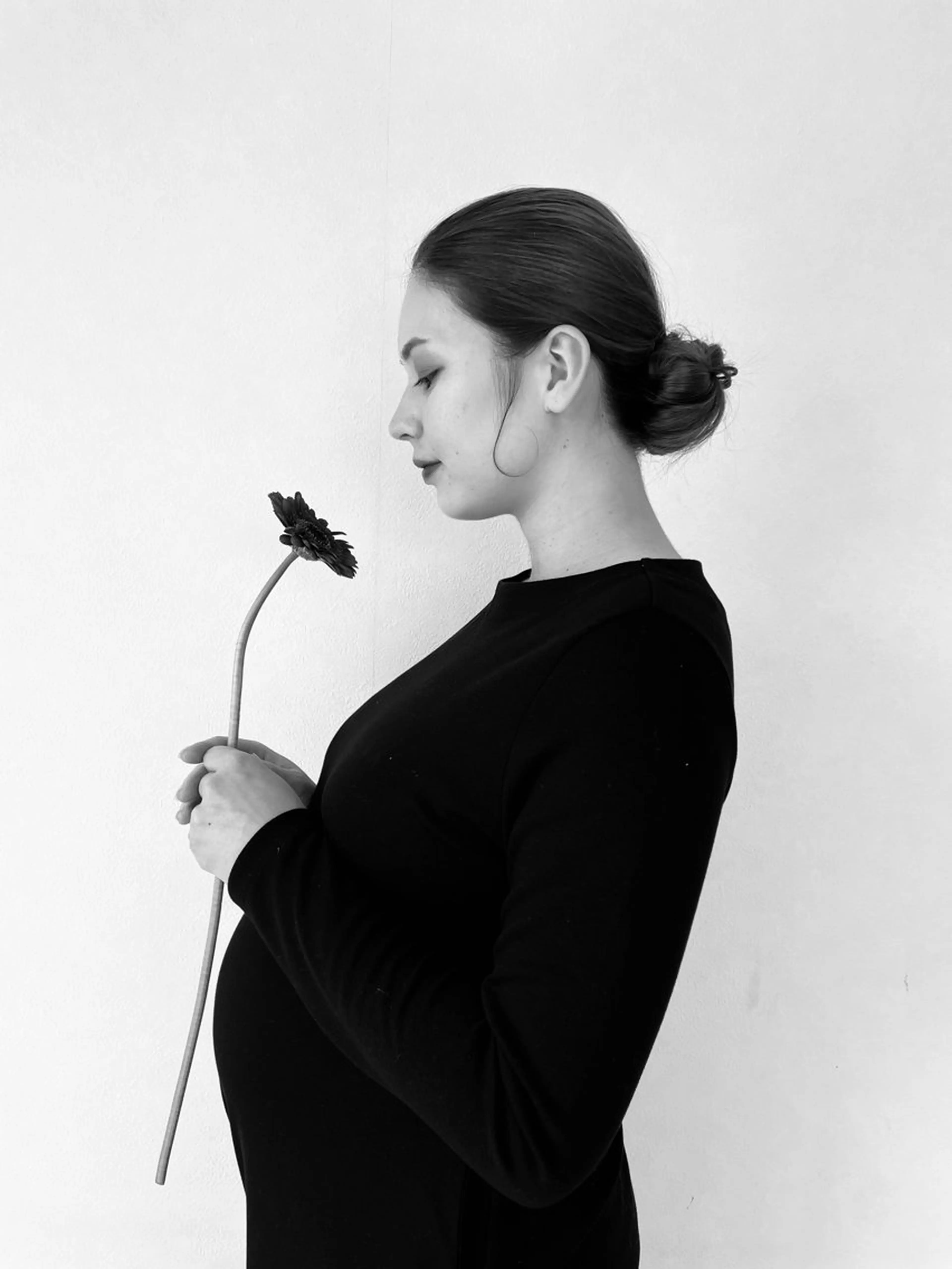 ヘアアレンジ ルプラボウ/日野 /ショート/レイヤーのヘアスタイル