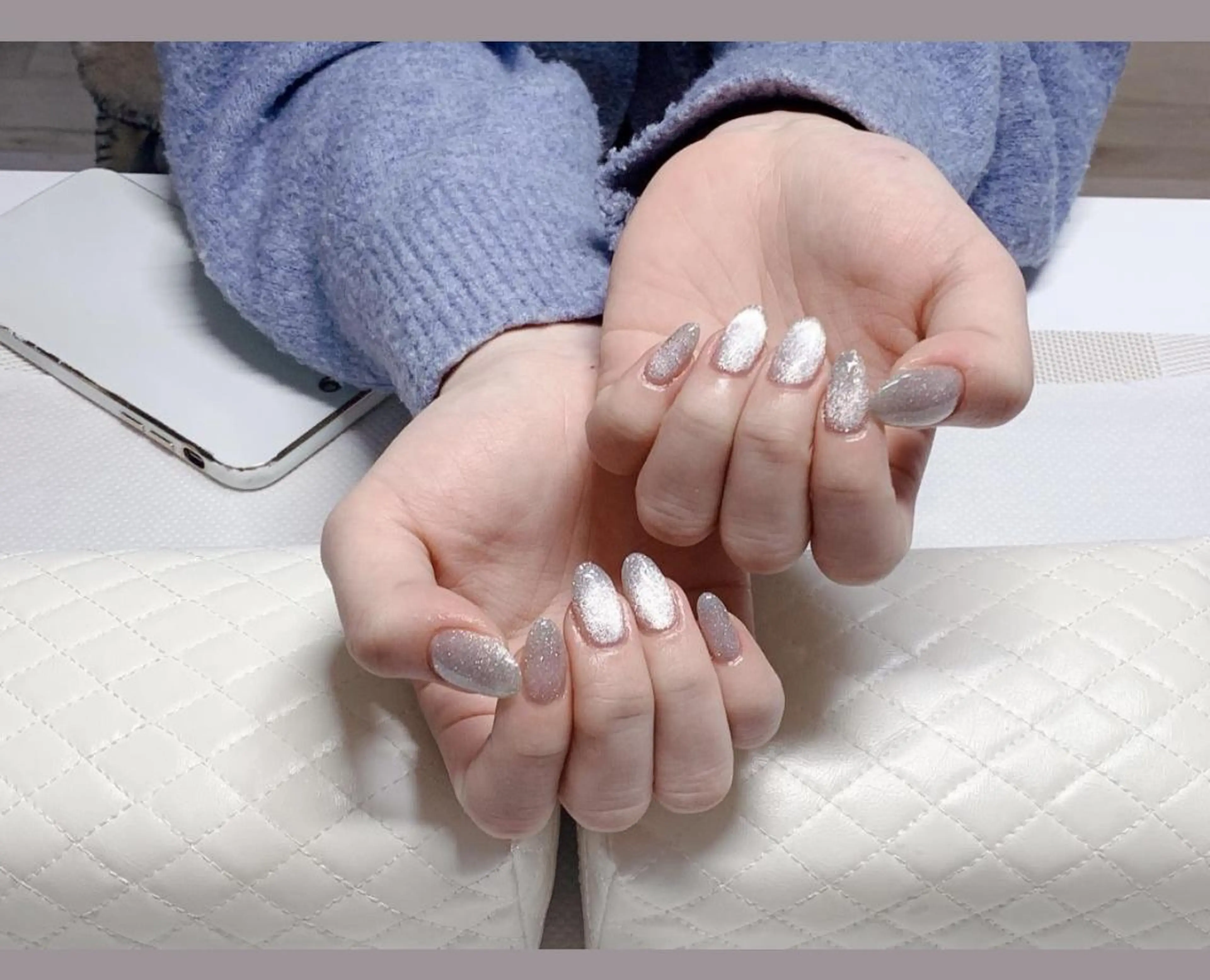 ネイル Aliceマツエク &ネイル2のネイルデザイン