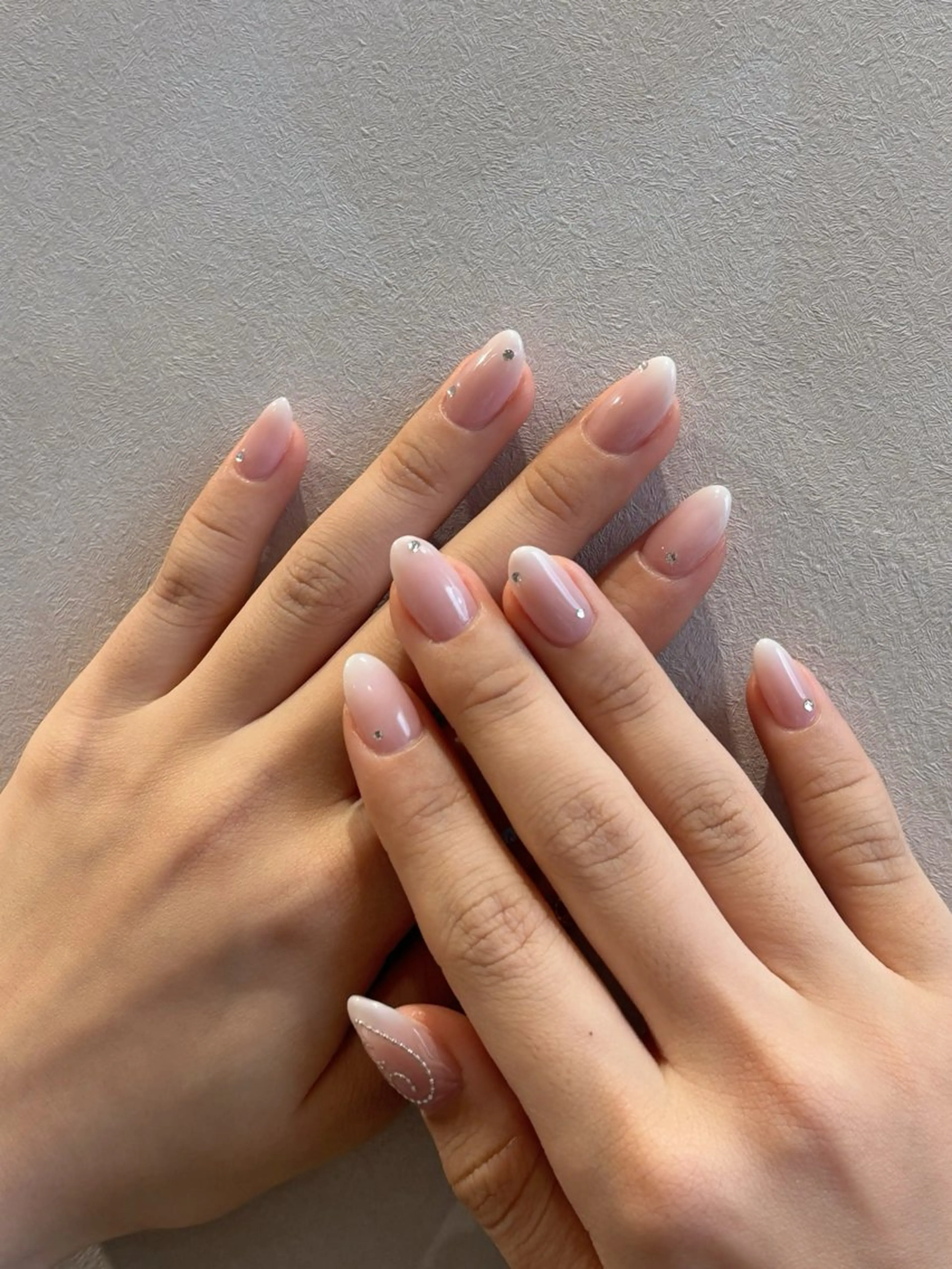 ネイル She nail studio中目黒店/JUNO NAIL所属・JUNO NAIL * 桜井のネイルデザイン