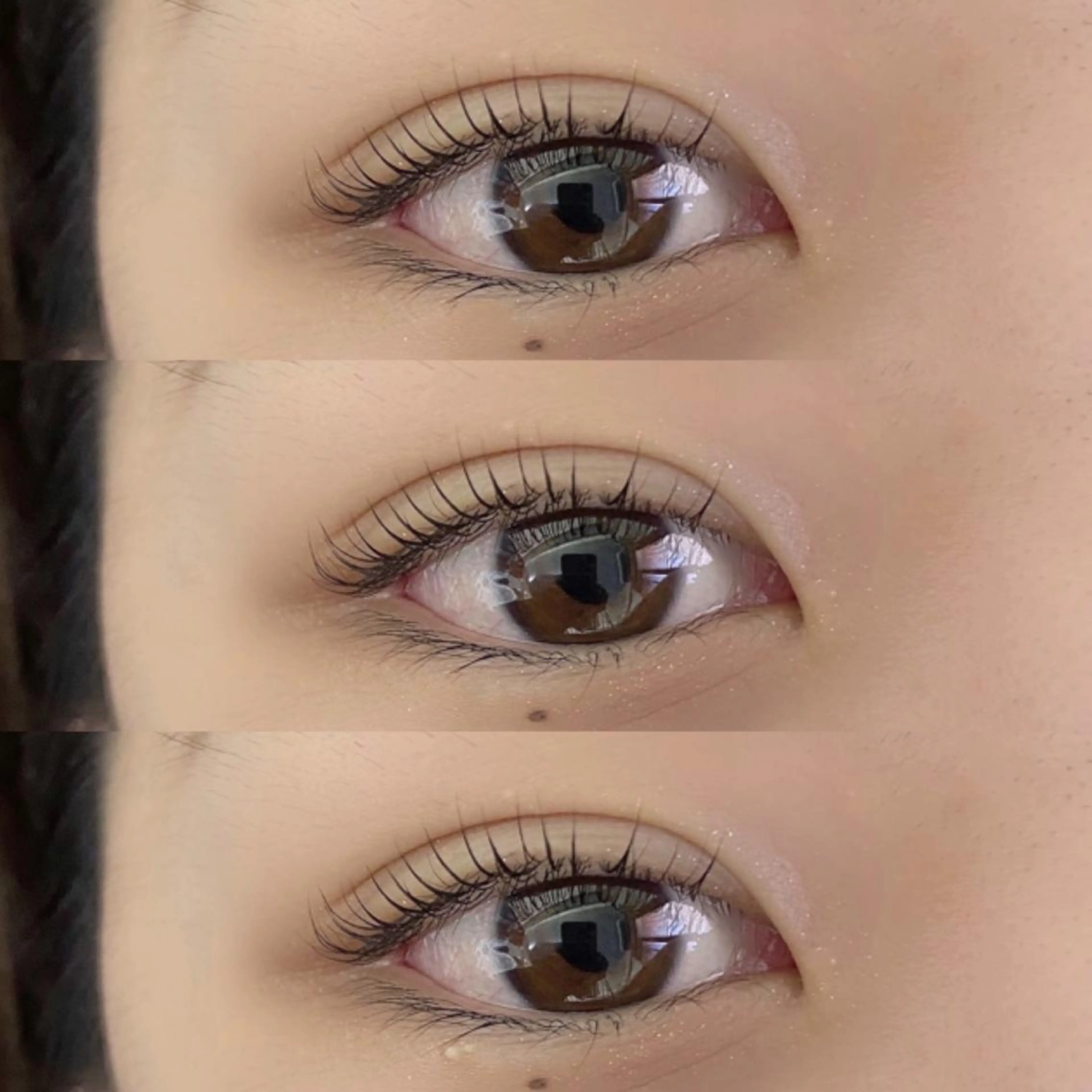 マツエク・マツパ unefleur SARAの眉毛・アイブロウイメージ