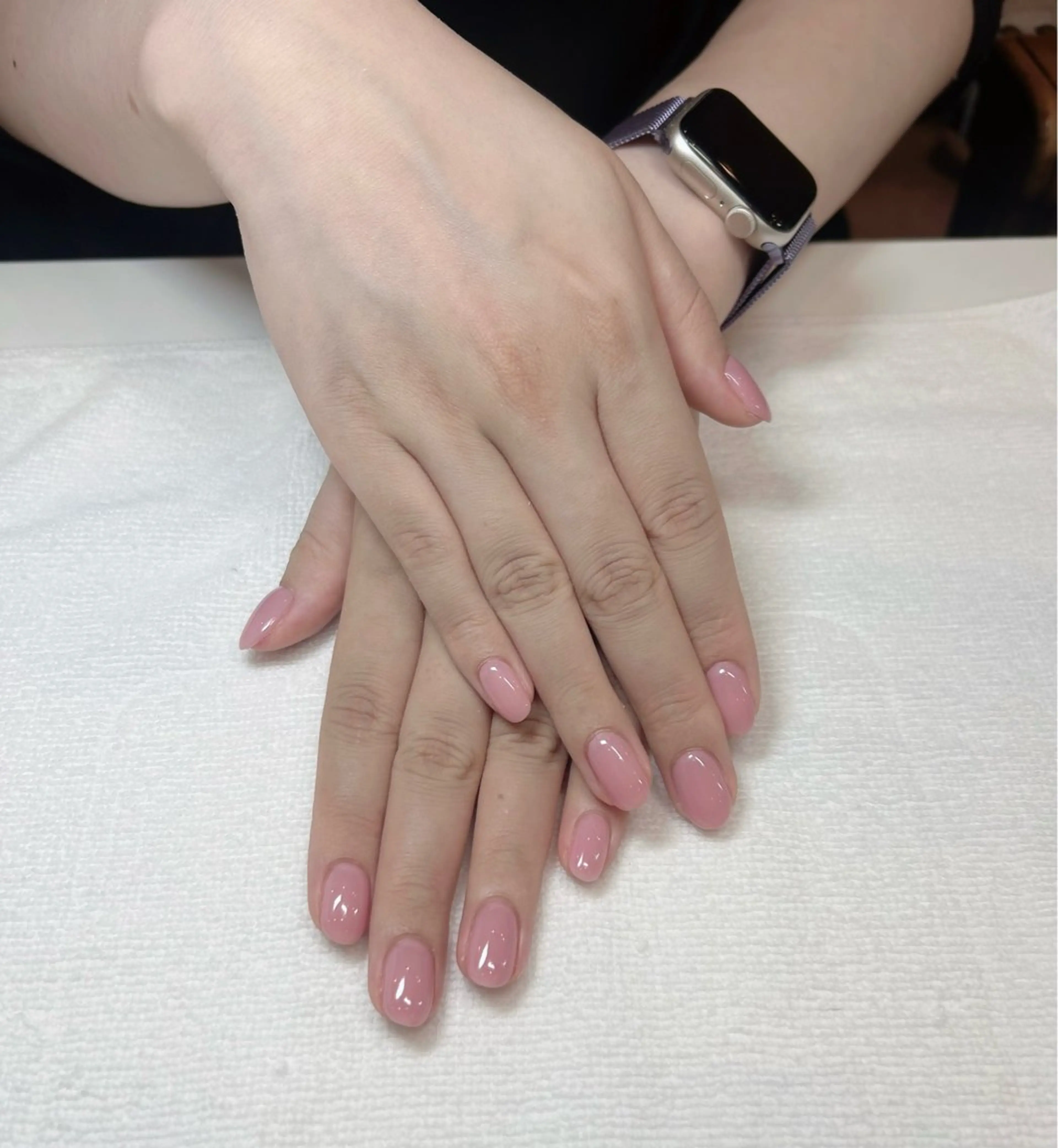 ネイル LULLABY KONDOのネイルデザイン