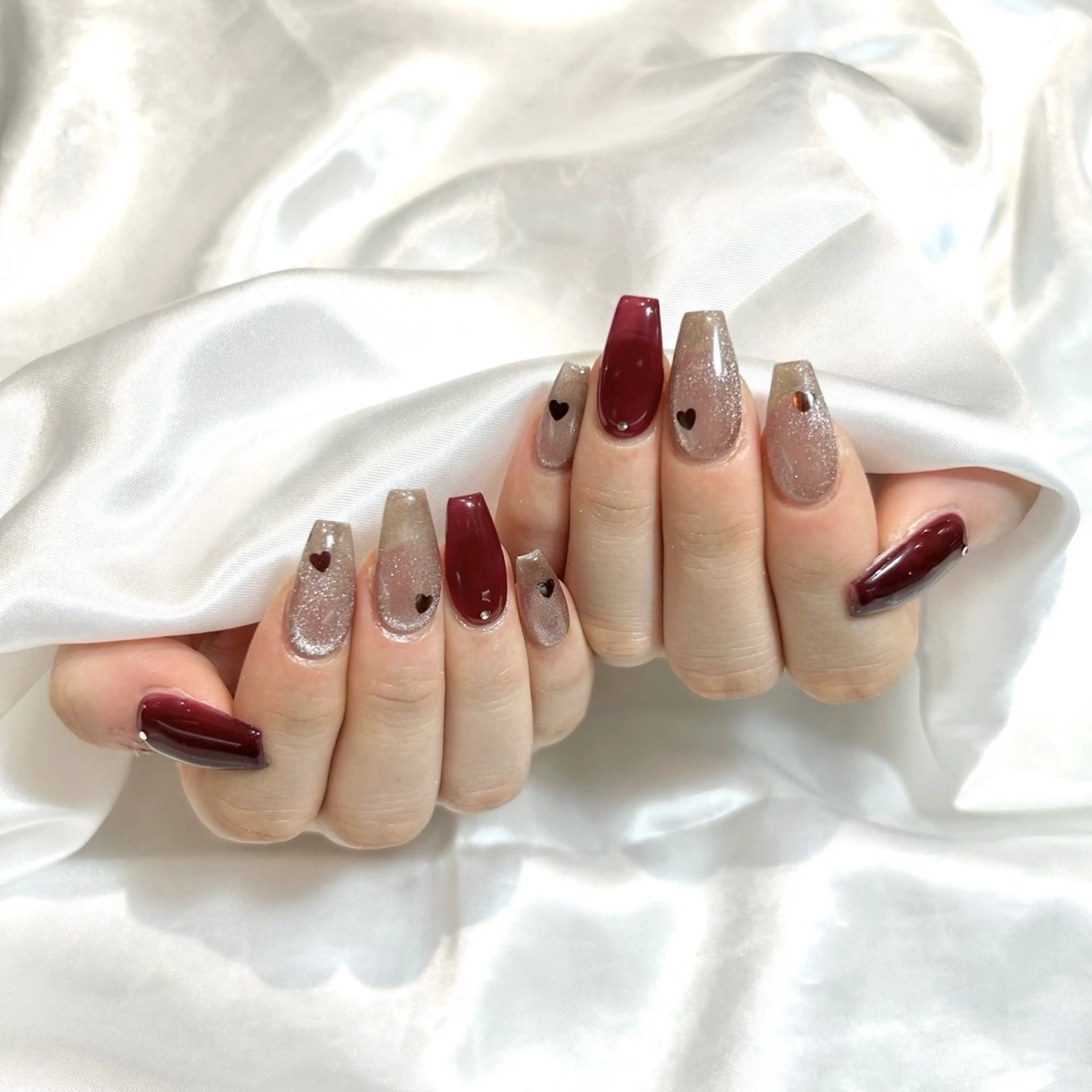 HAND⭐️オフなし⭐️スタンダードコースの写真