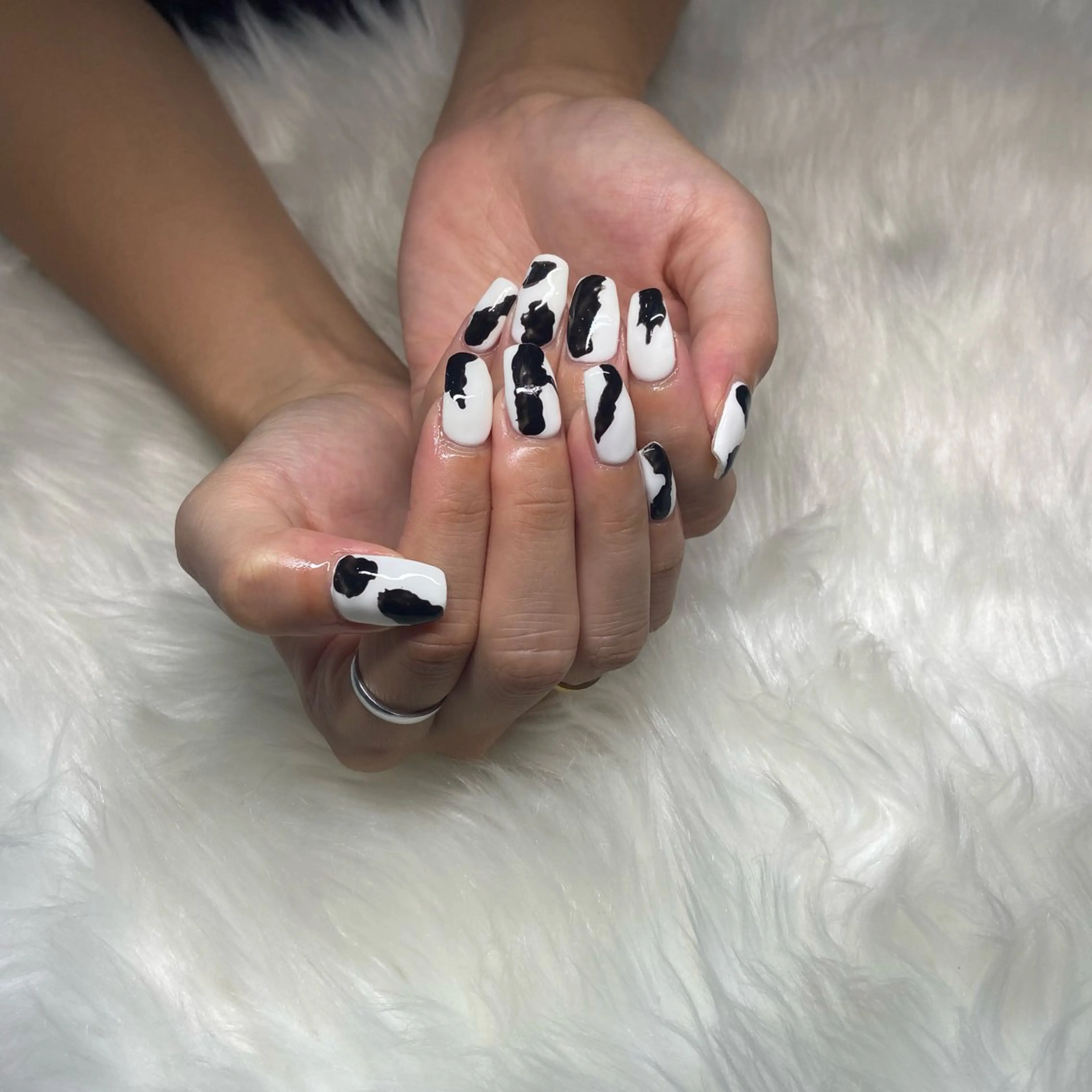 ネイル R nailのネイルデザイン