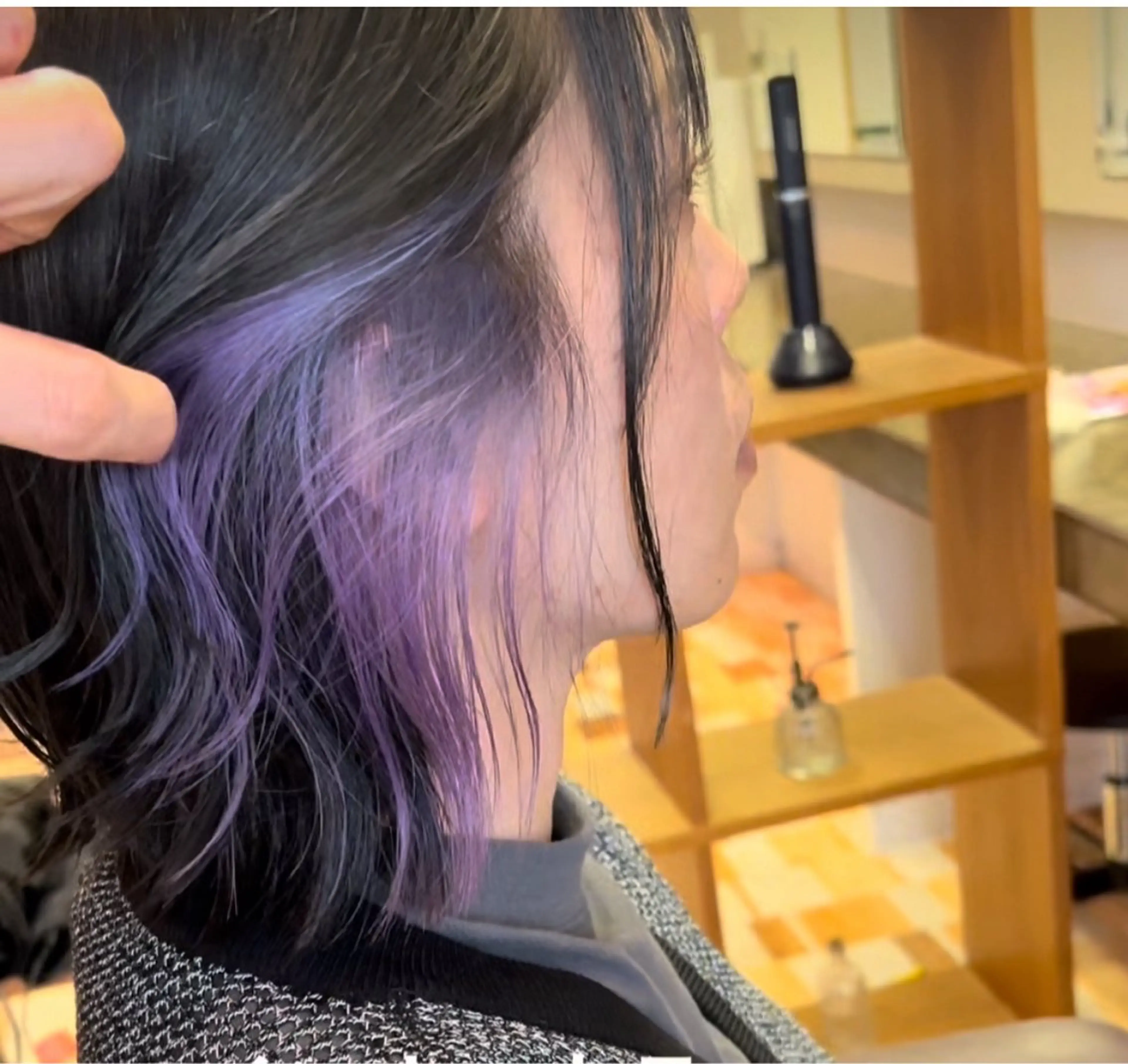 カラー 江藤 瞬のその他イメージ