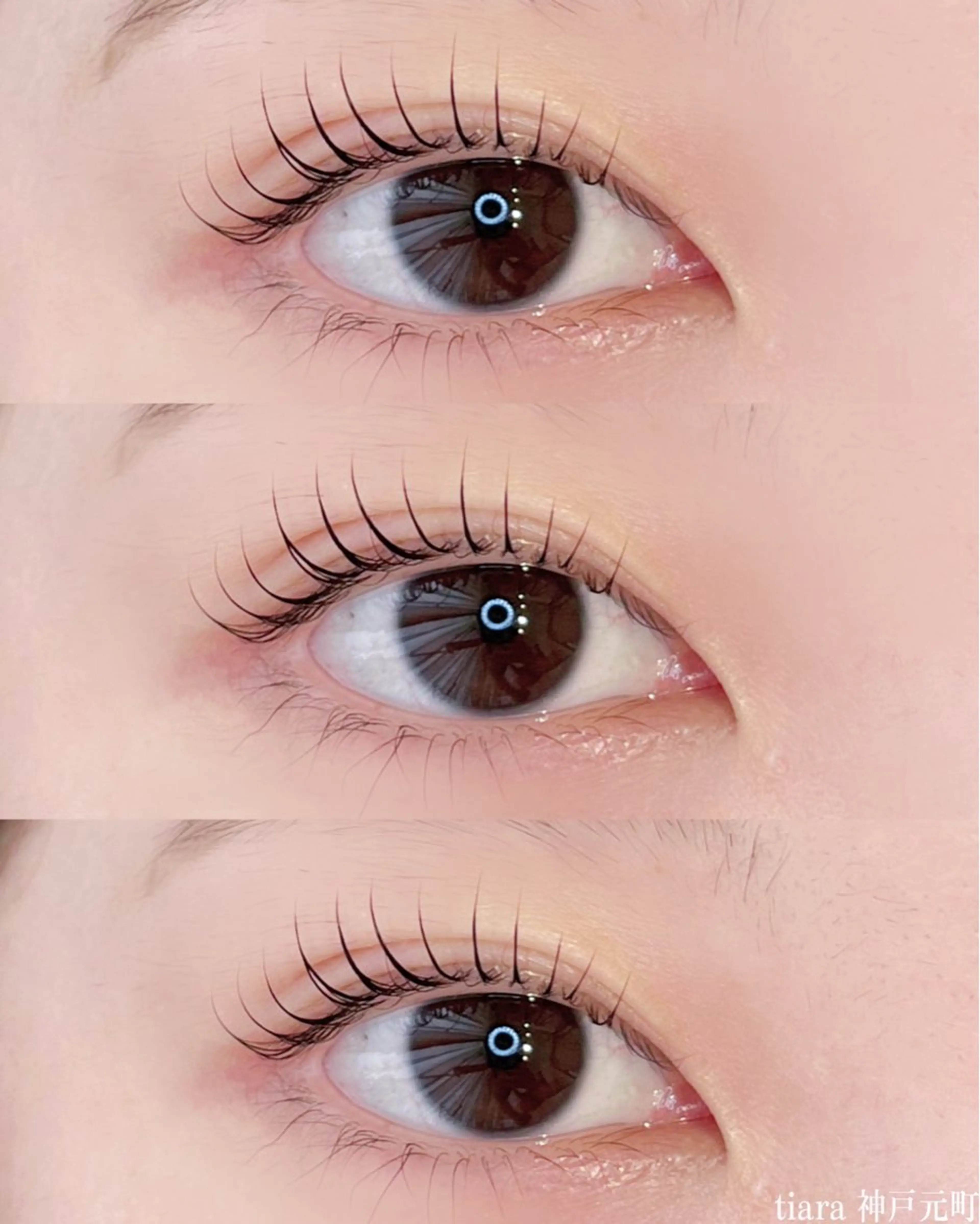 マツエク・マツパ Arona所属・Arona / mizukiの眉毛・アイブロウイメージ