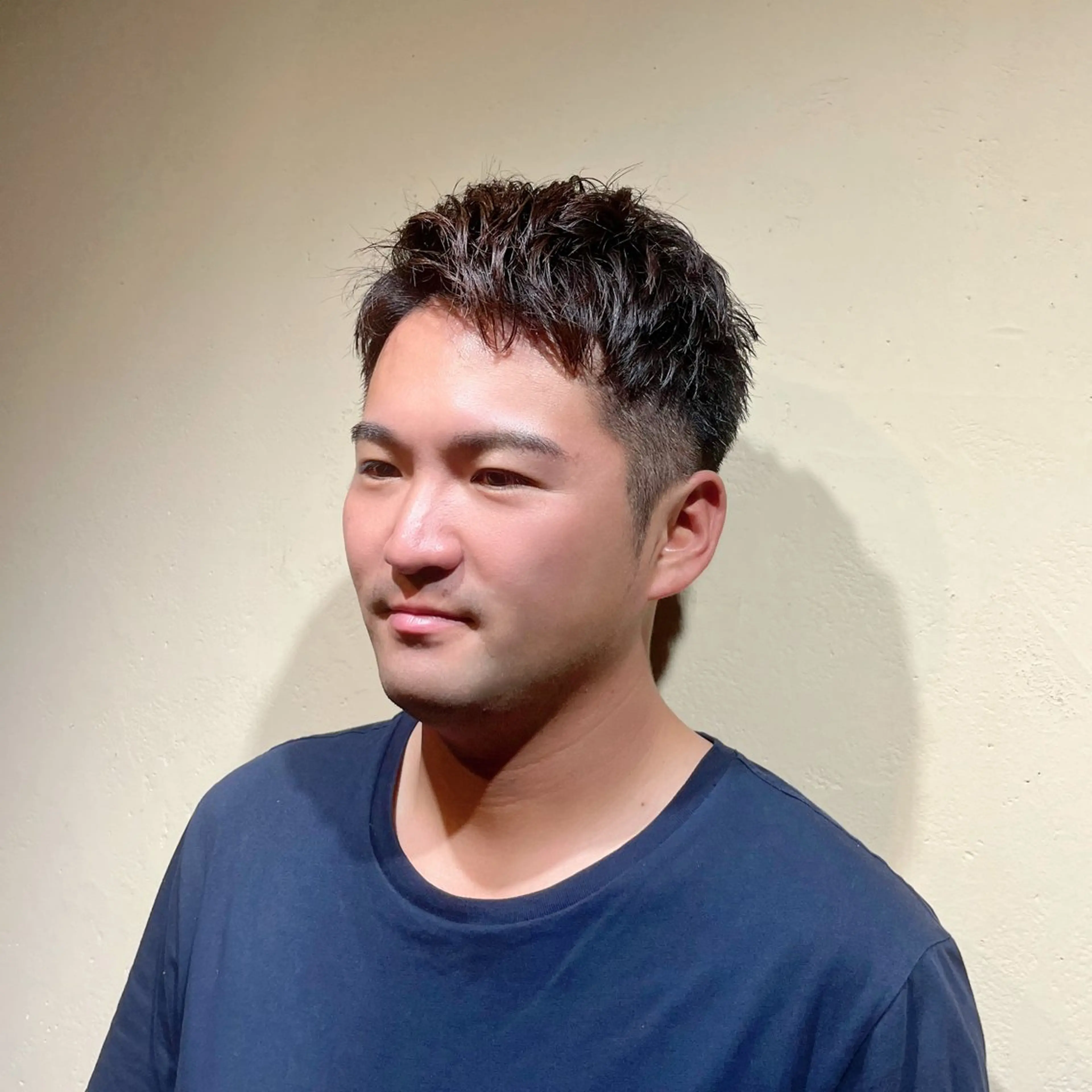 メンズ 竹谷 千佳子のエステ・リラクイメージ