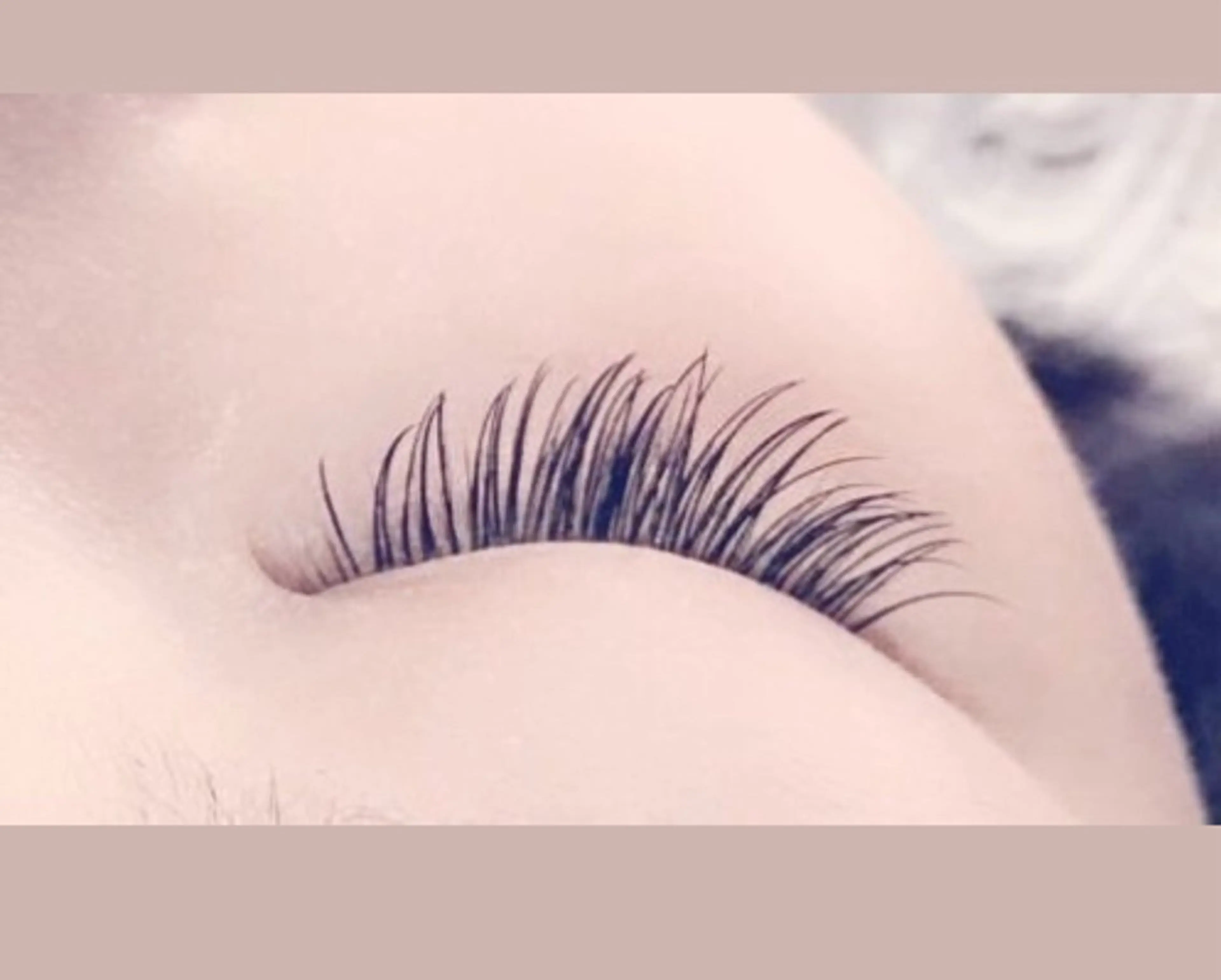 マツエク・マツパ VERDE西院 渋谷　友和のヘアスタイル