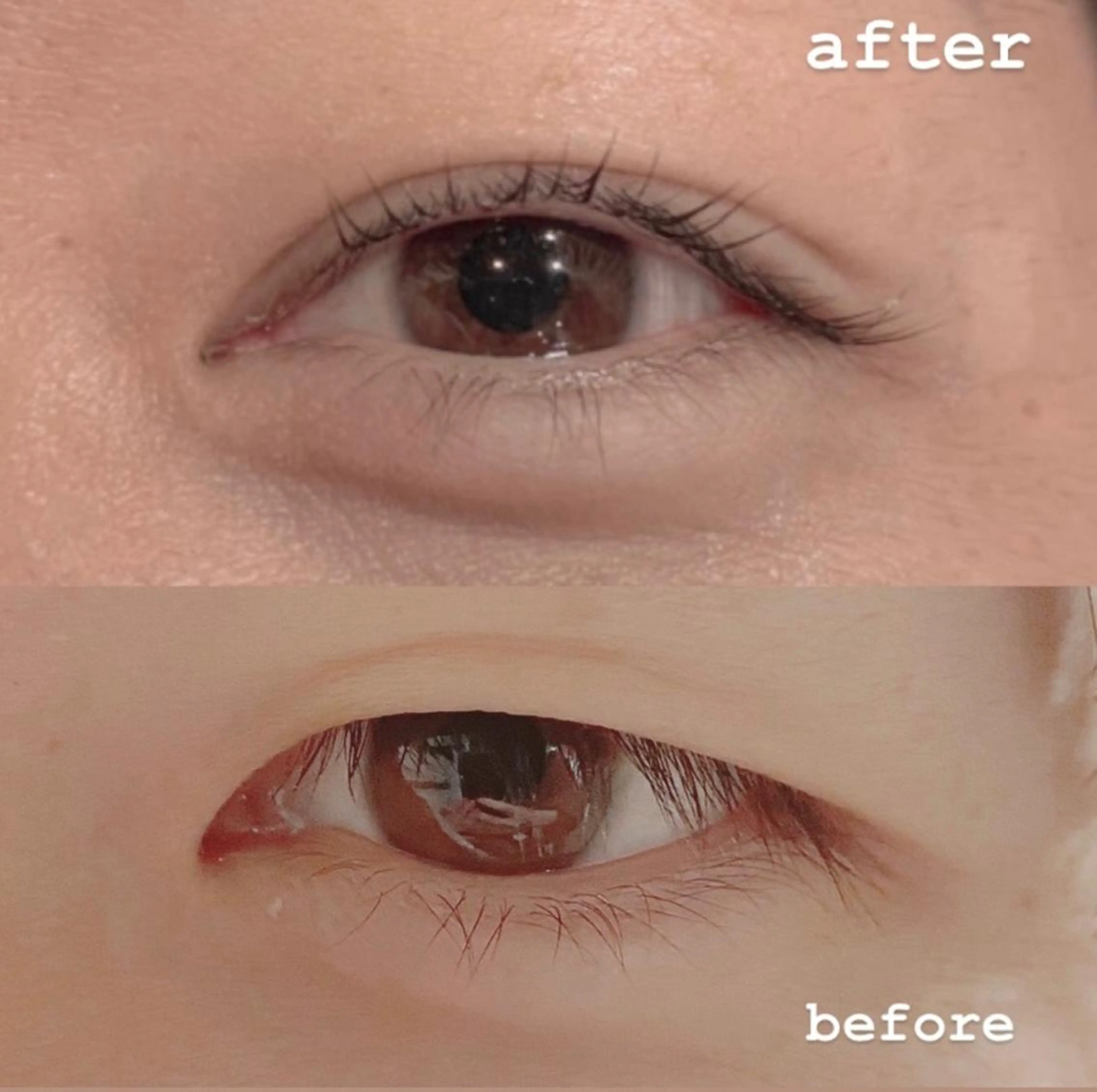 パーマ マツエク・マツパ HINANO🌷 髪質改善サロンの眉毛・アイブロウイメージ