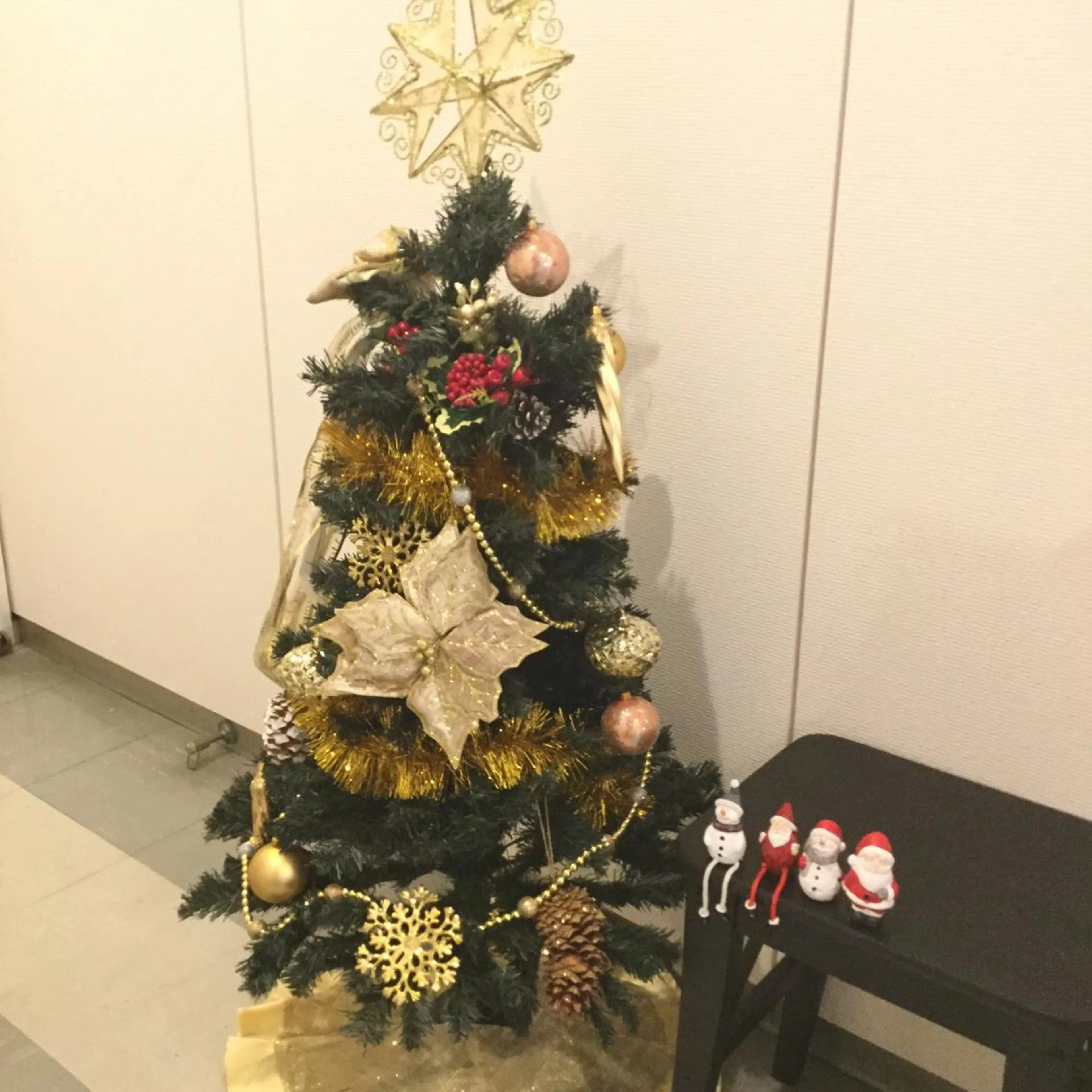 フェミニンエステ ティック大阪福島店のエステ・リラクイメージ