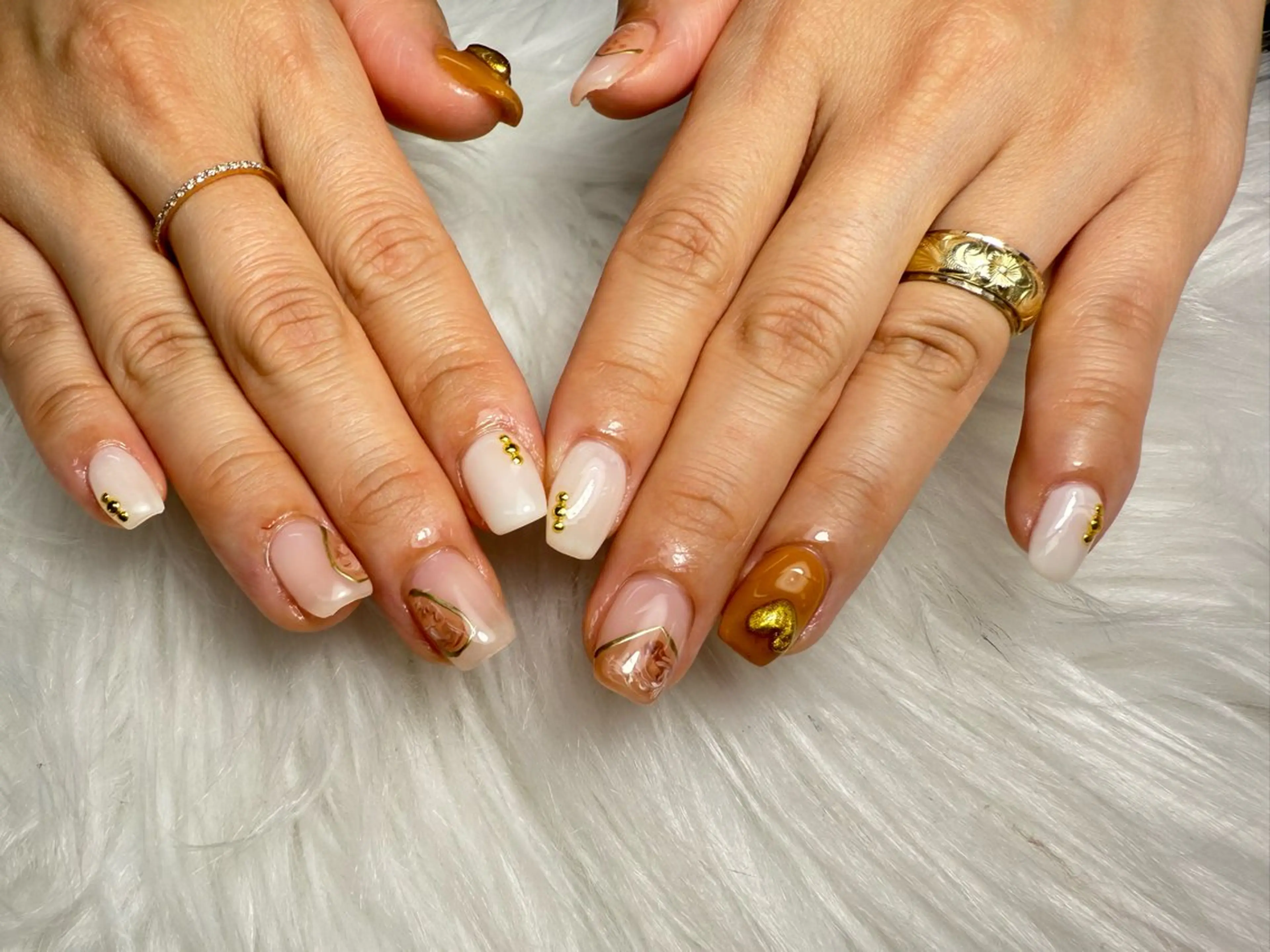 ネイル ♡ KEIKOのネイルデザイン