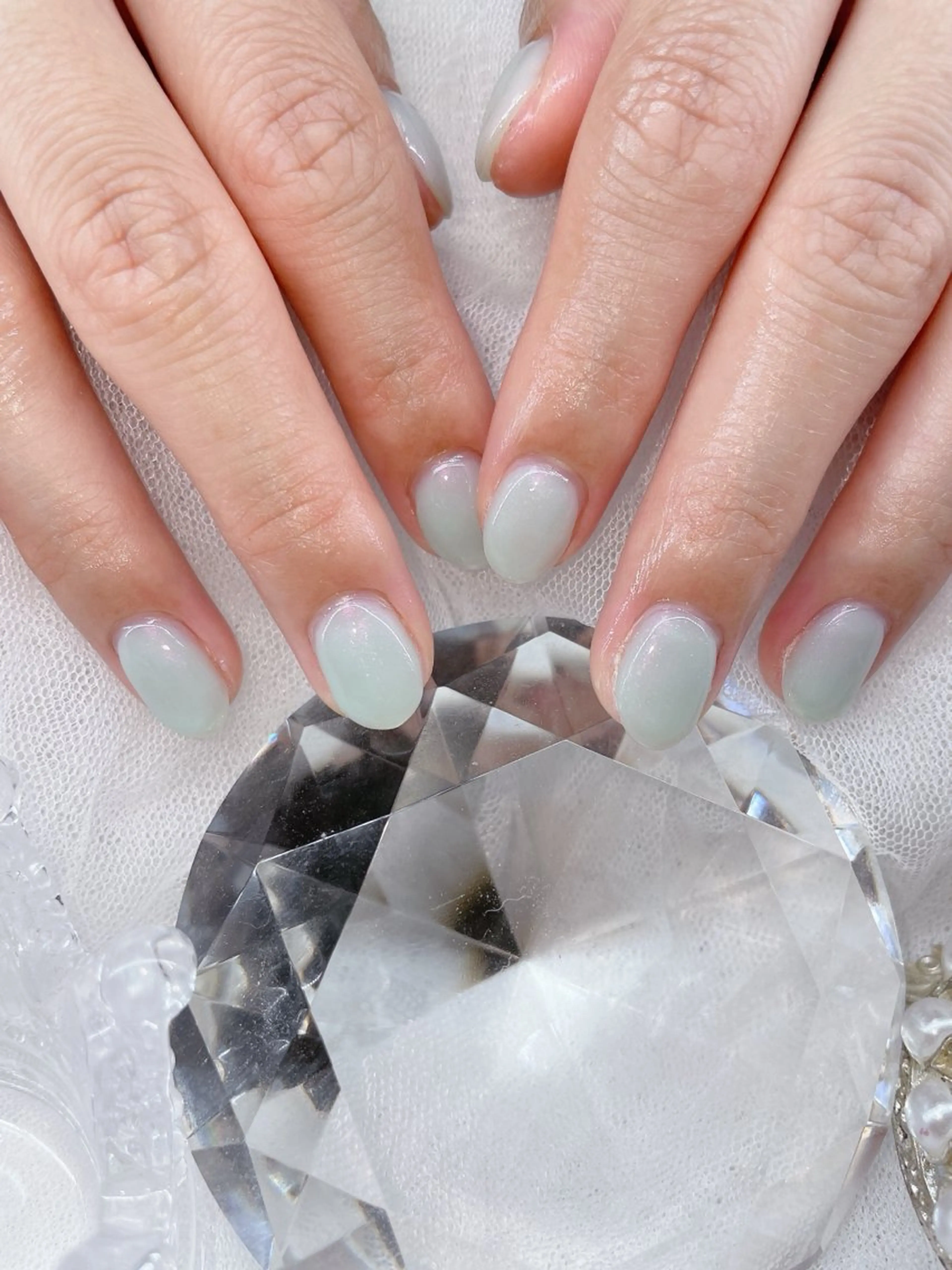 ネイル misun_ nailのネイルデザイン