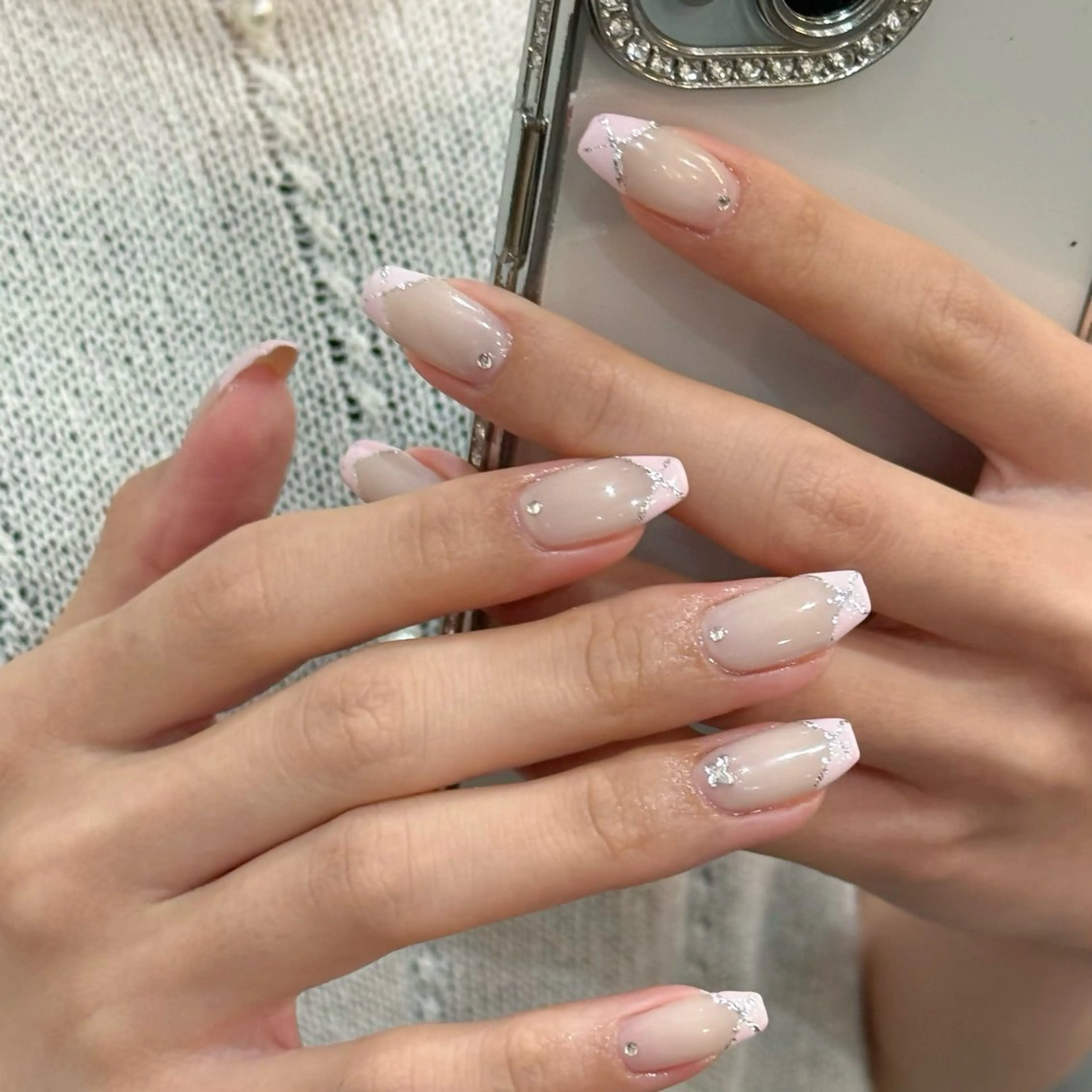 ネイル colore' ‎♥mainaのネイルデザイン