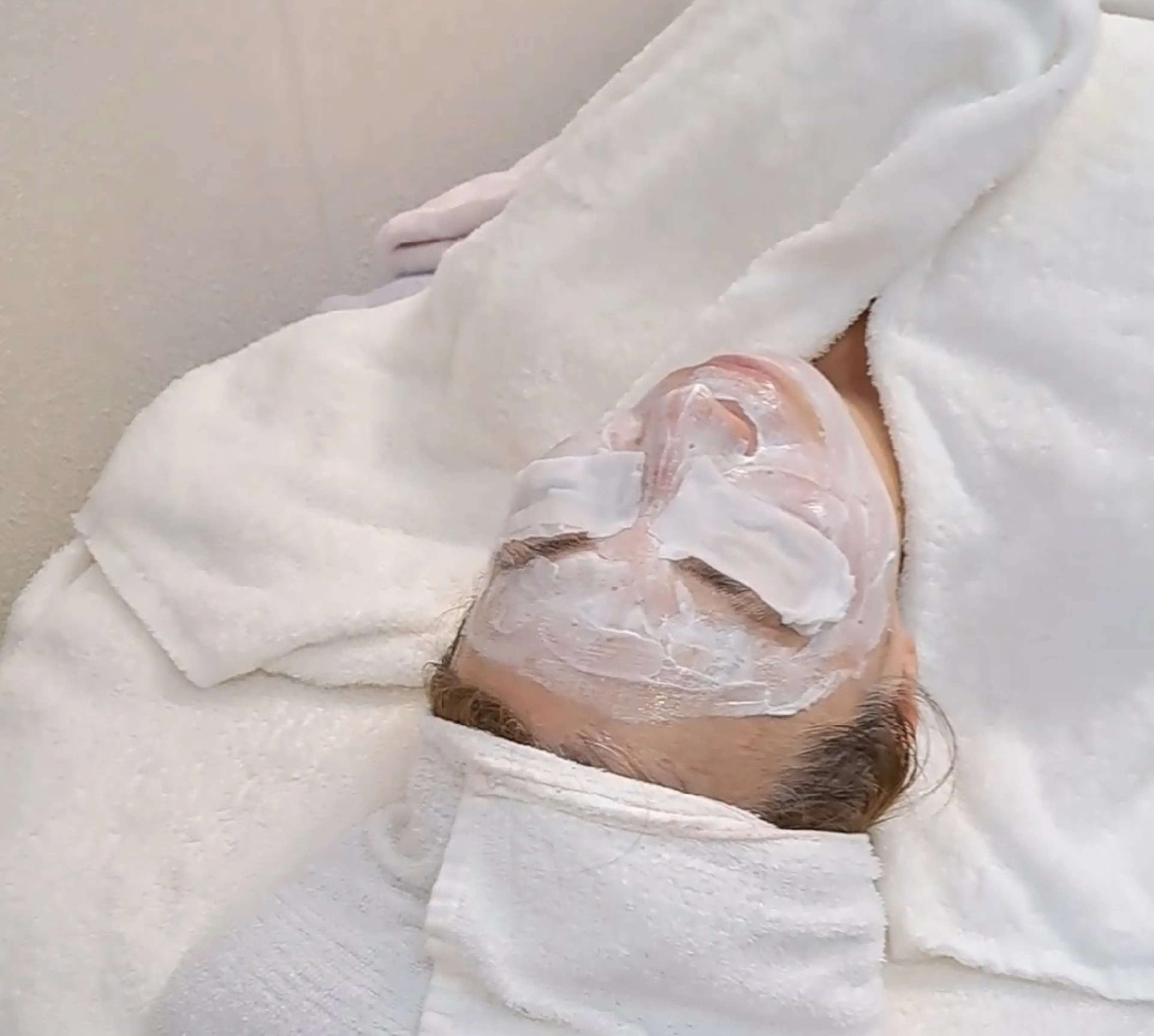 鈴木 由美のエステ・リラクイメージ