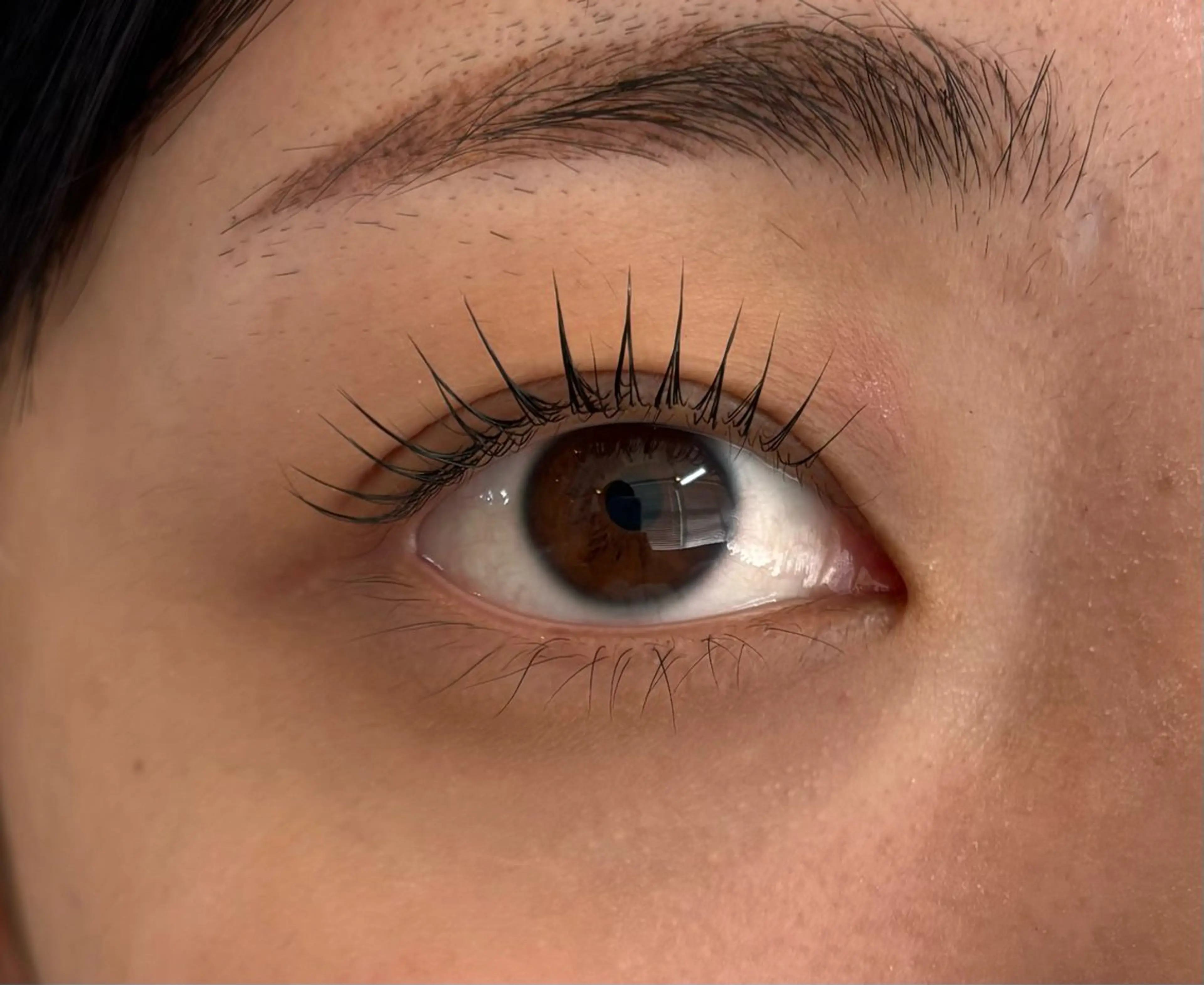 マツエク・マツパ 戸塚エトワール 【Haruka】のマツエク・マツパデザイン