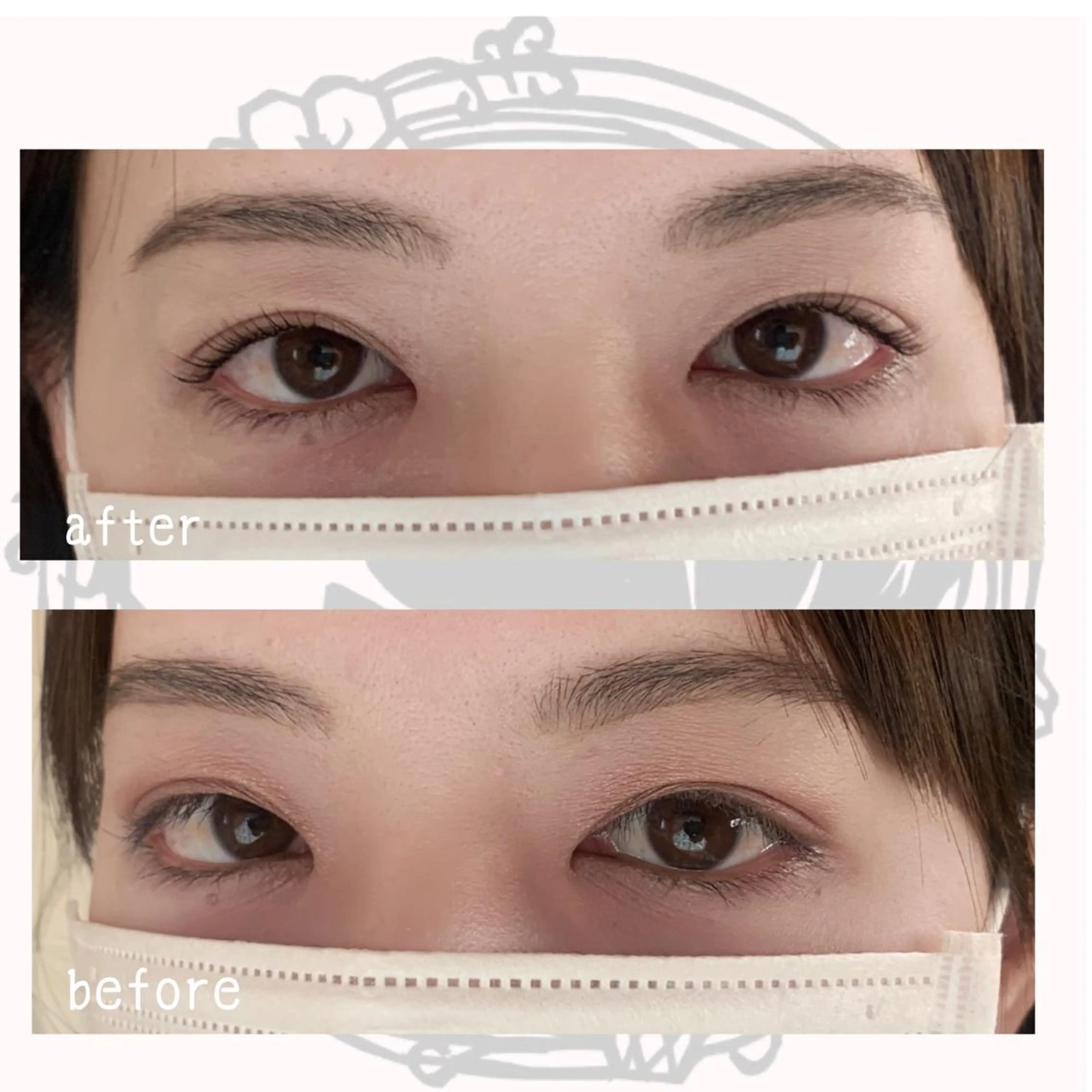 マツエク・マツパ まつげパーマ マツエク ミィのマツエク・マツパデザイン