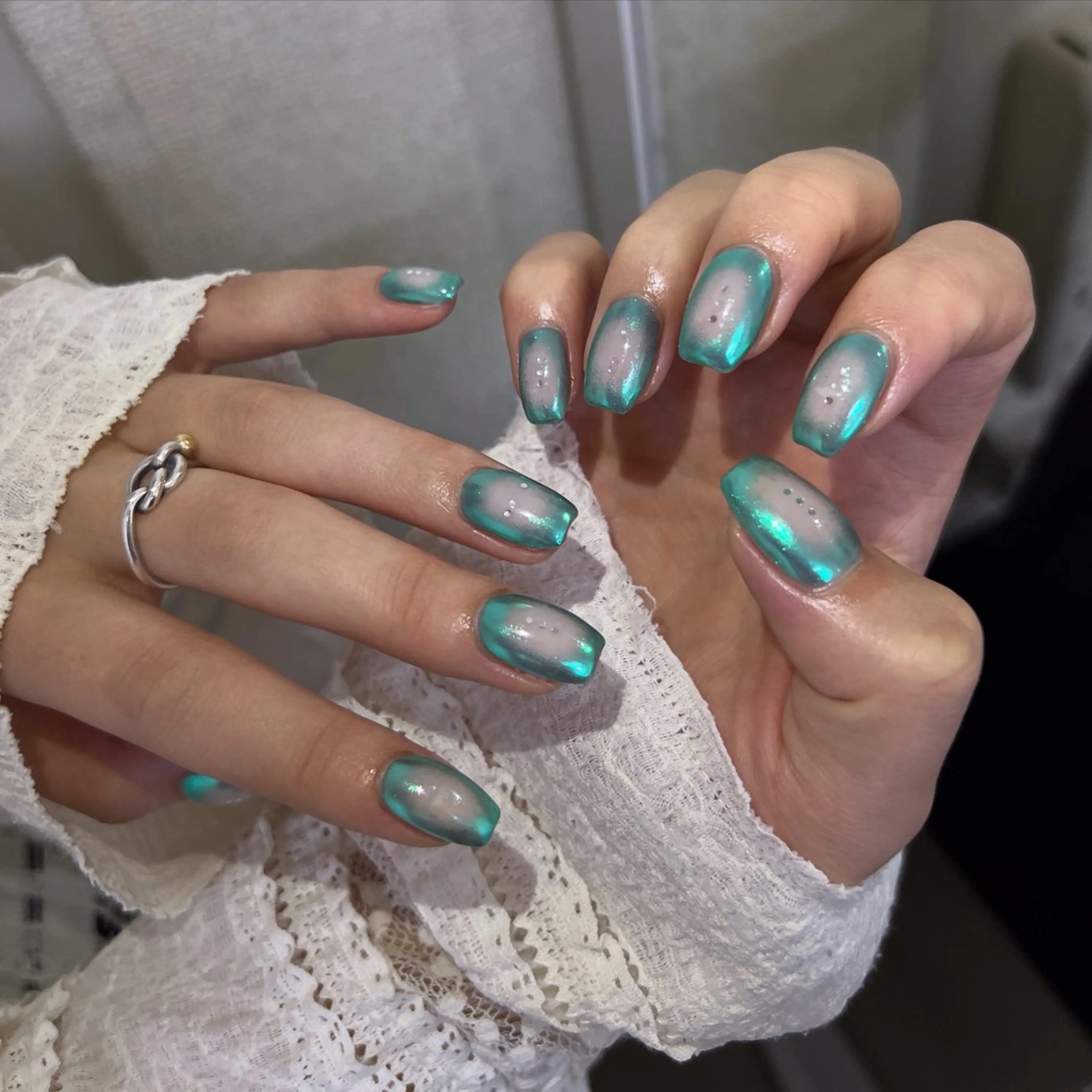 やり放題デザイン　ハンドの写真