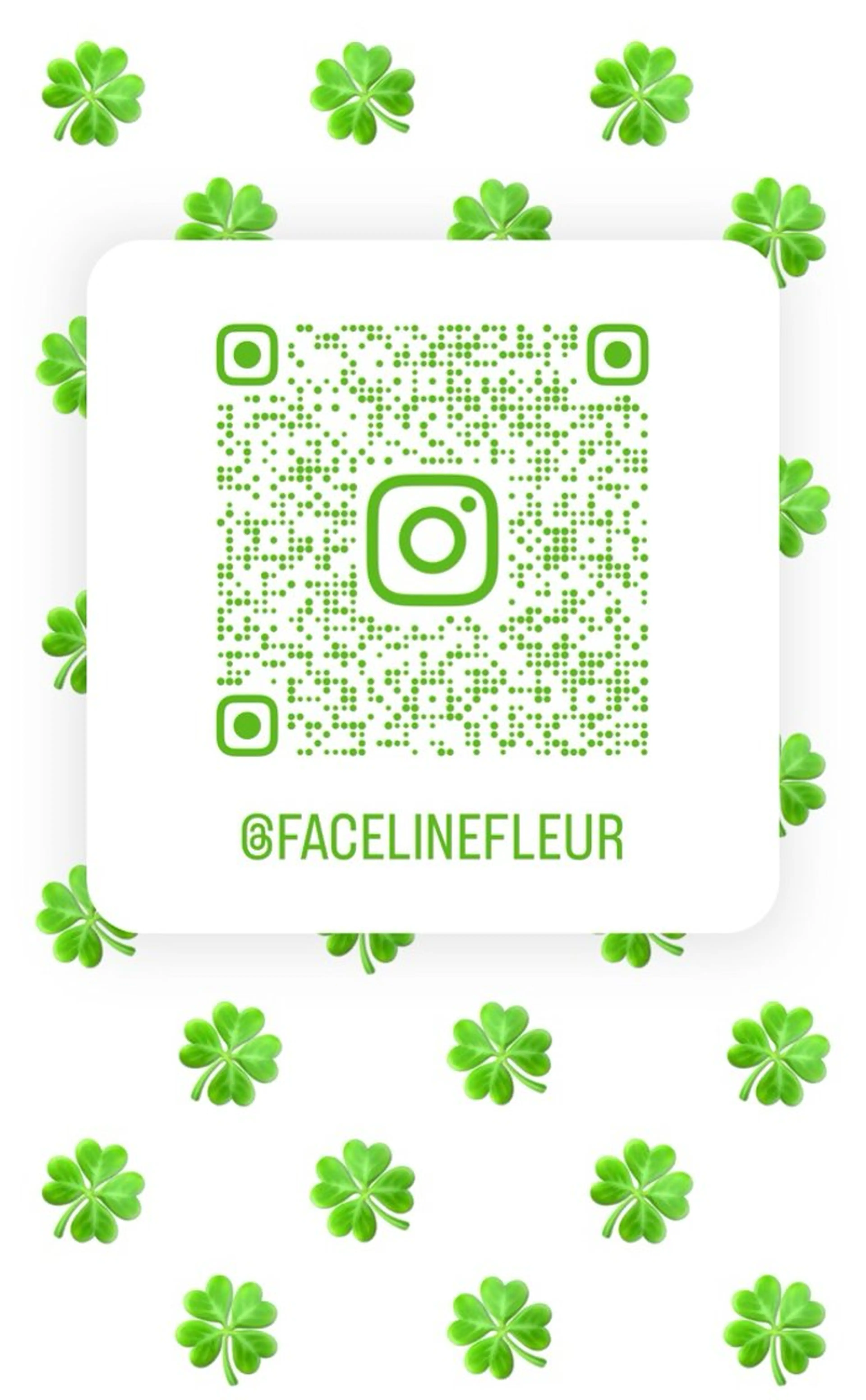 エステ リラク 🍀fleur🍀 杉浦のエステ・リラクイメージ