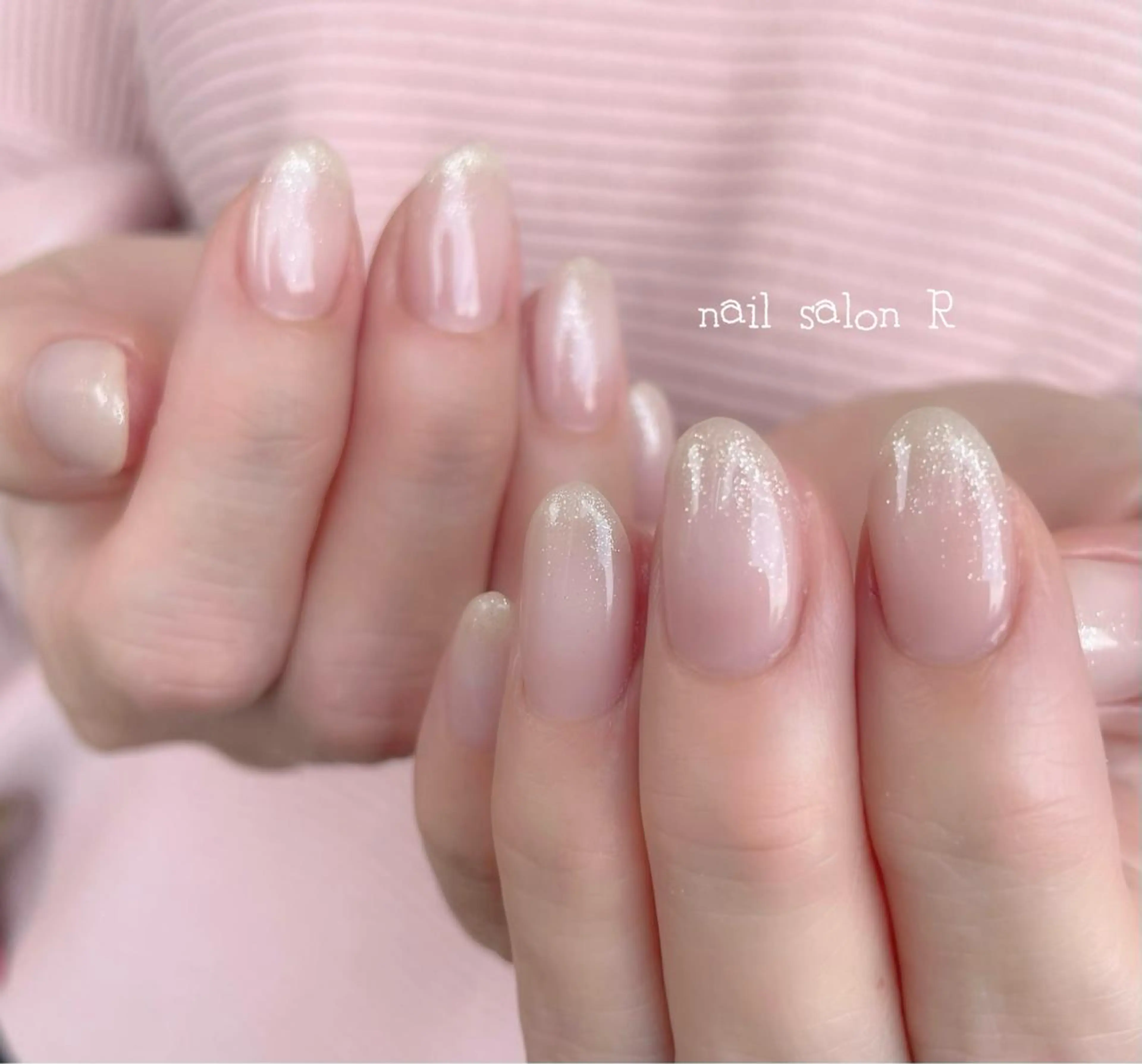 ネイル nail salon Rのネイルデザイン