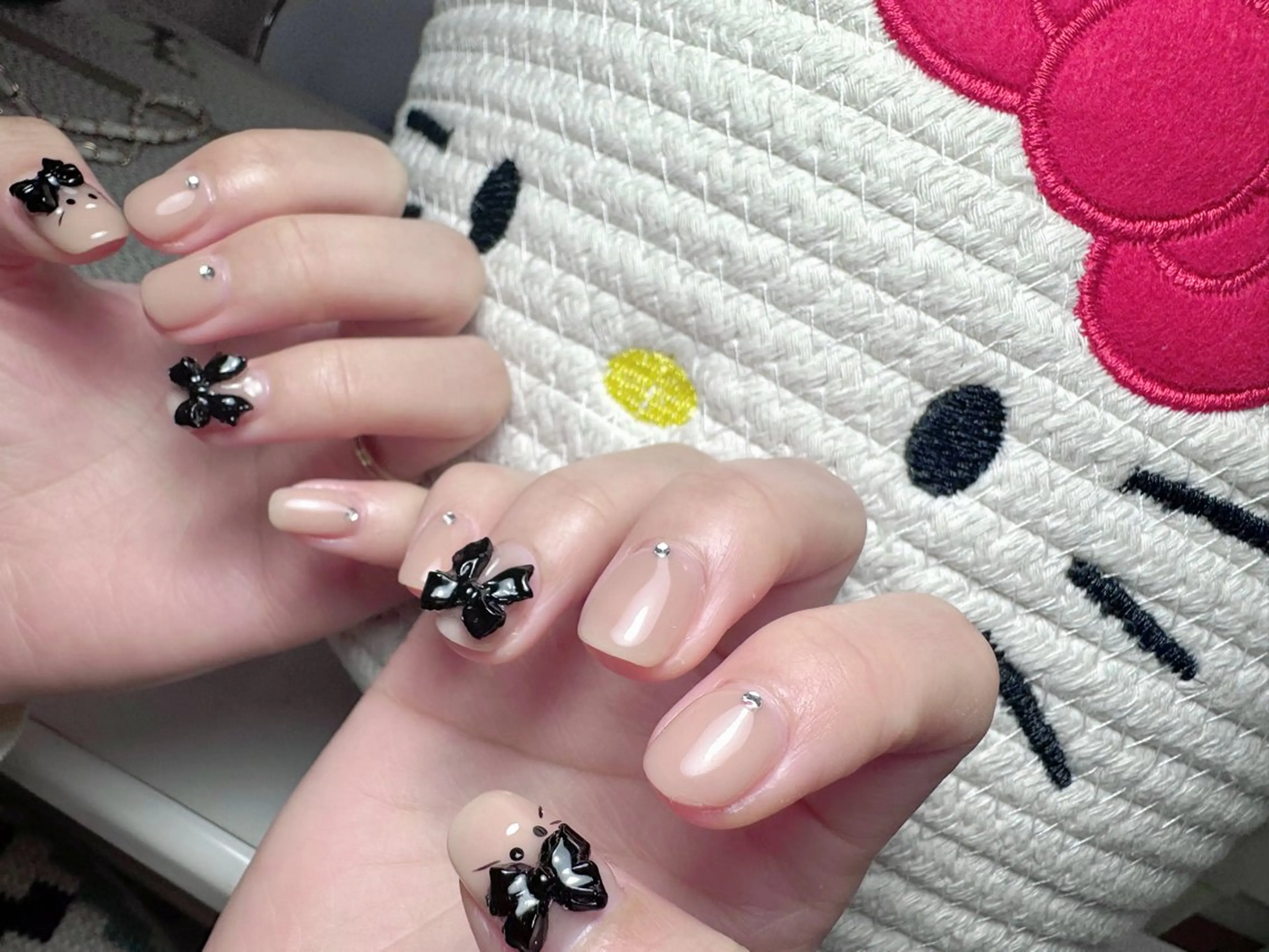 ネイル M.T nailのネイルデザイン