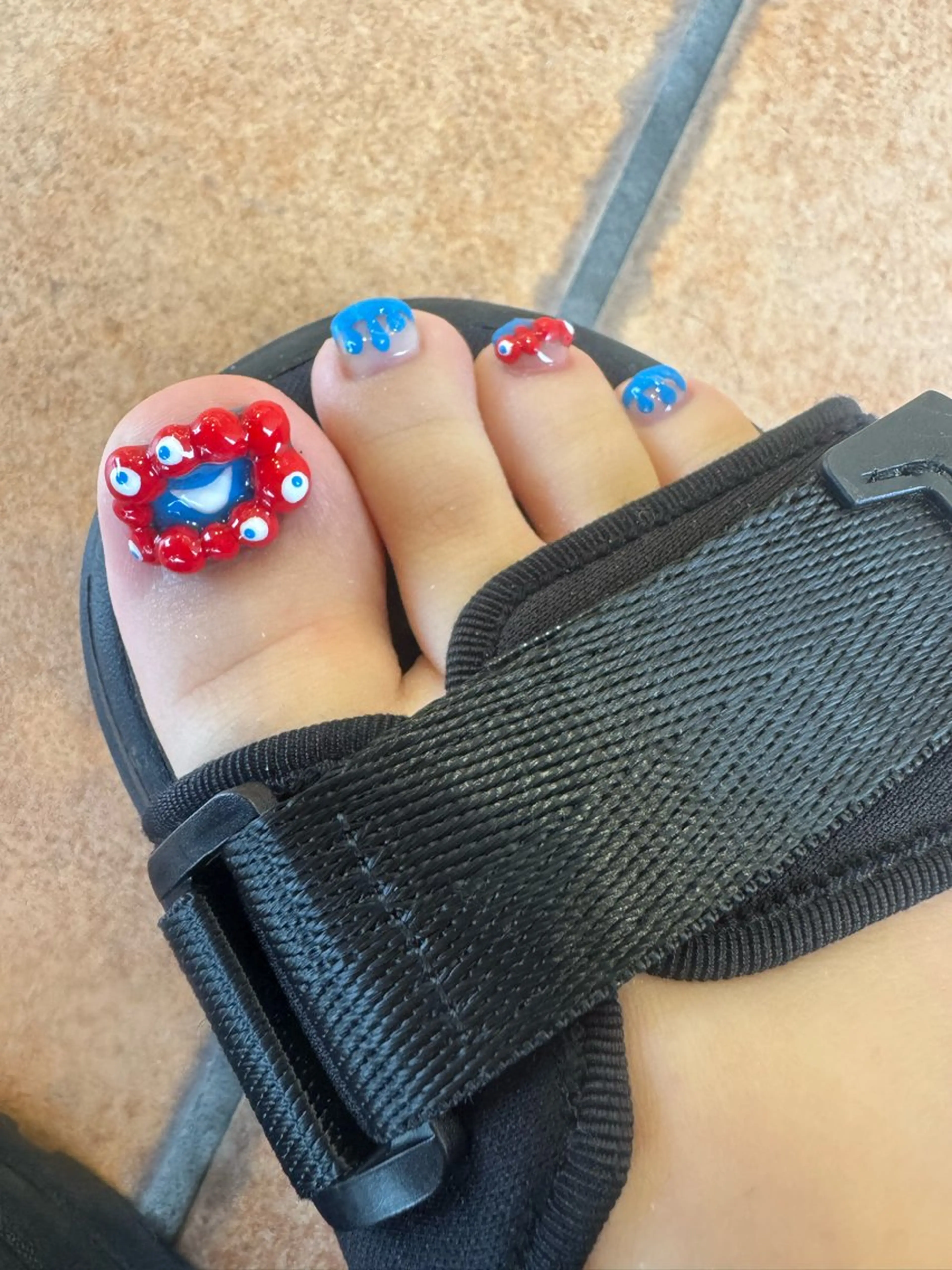 ネイル Etoile nailのネイルデザイン