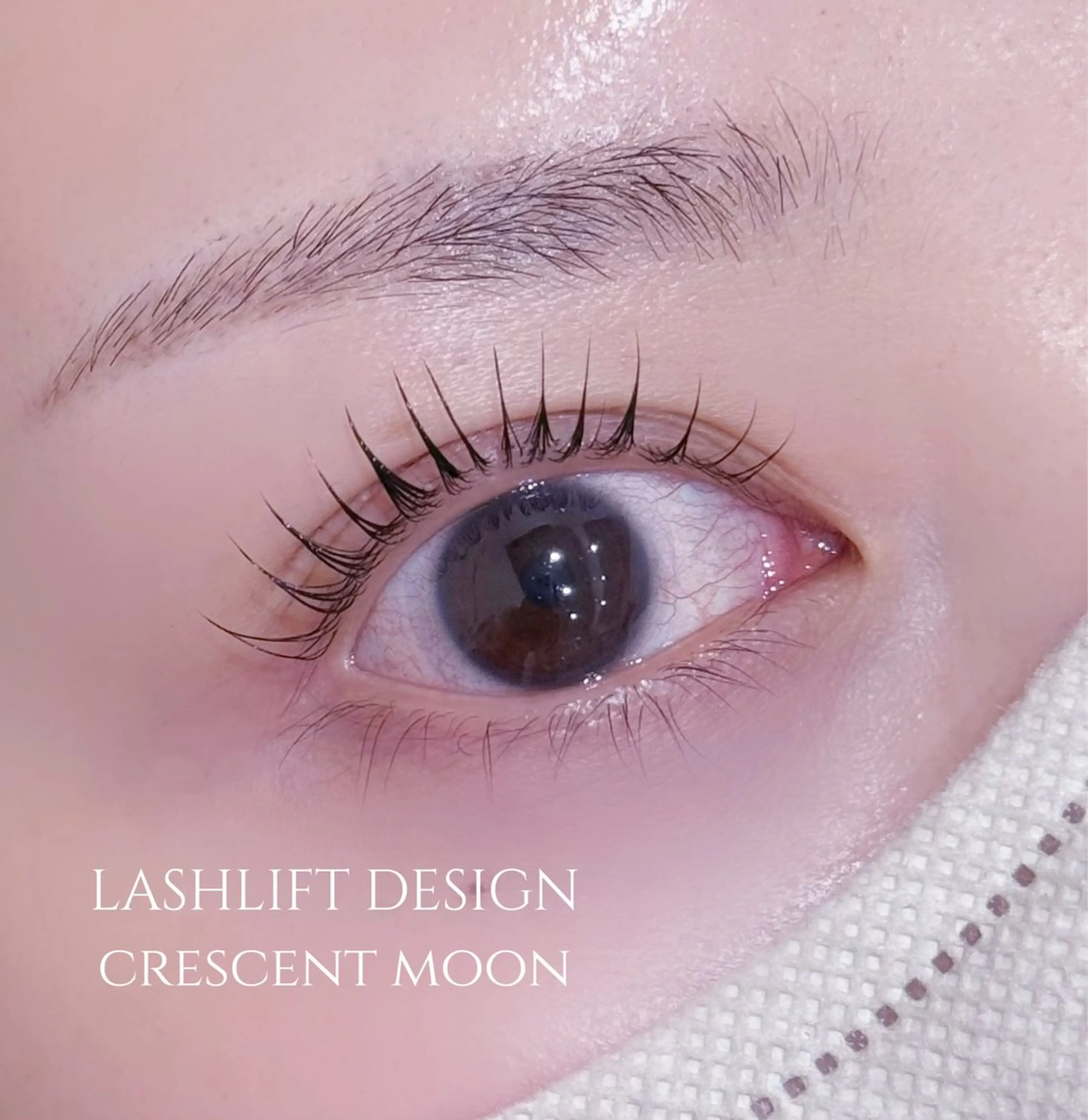 マツエク・マツパ マツパ RIGOLETTO 🤍吉成愛華のマツエク・マツパデザイン