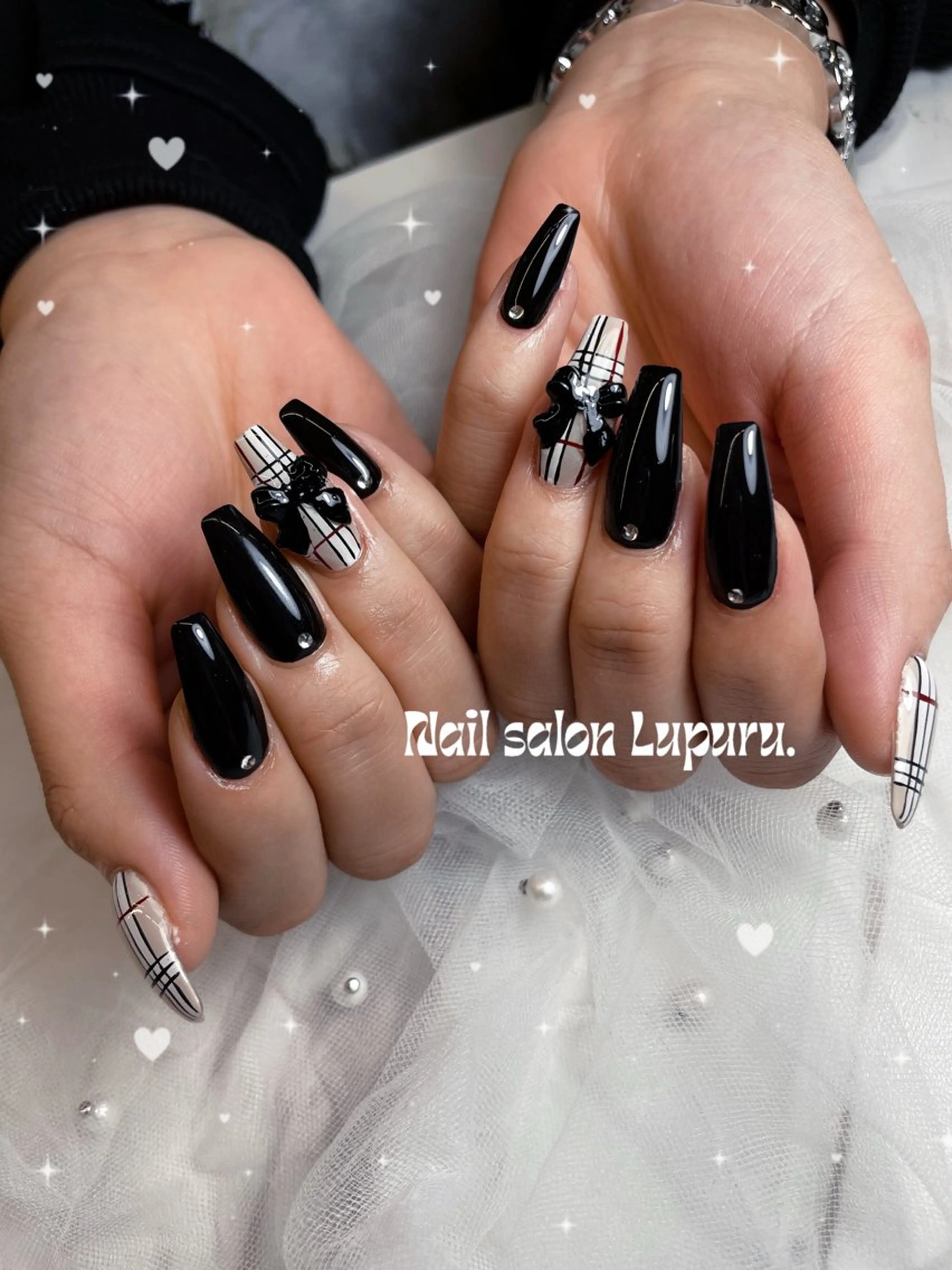 ネイル MASAKI 堺筋本町Nailのネイルデザイン