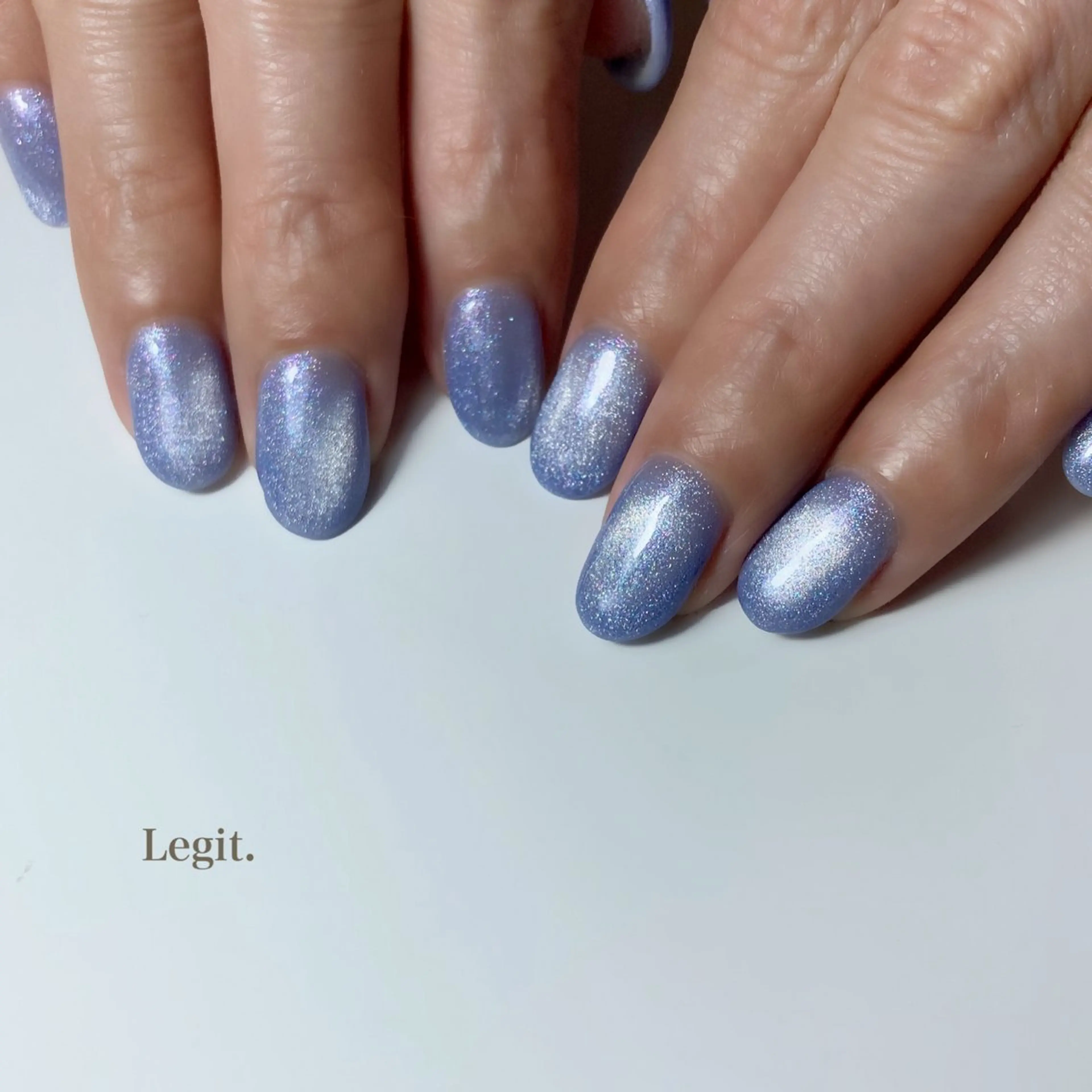 ネイル Legit nail salonのネイルデザイン