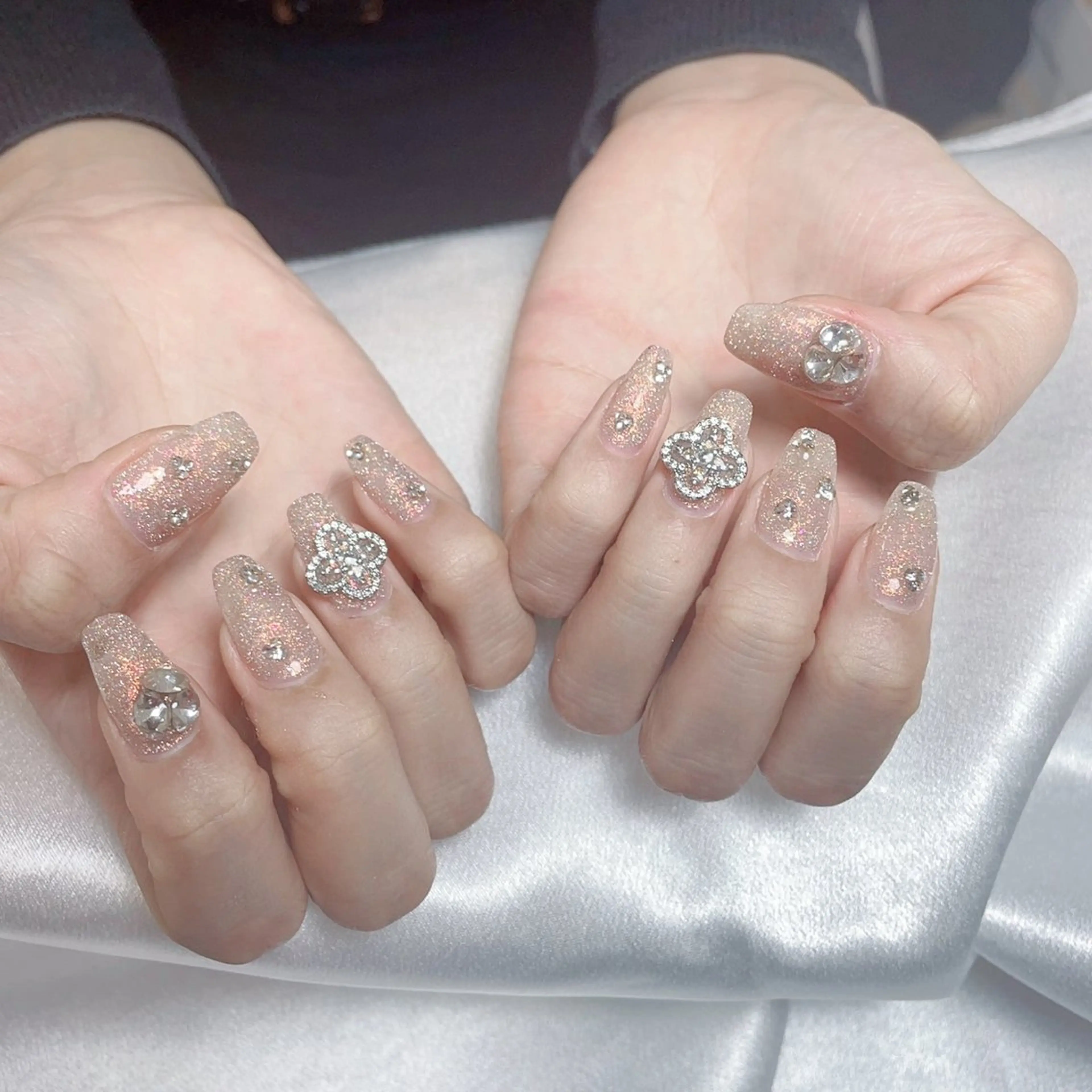 ネイル Bél Nail salonのネイルデザイン