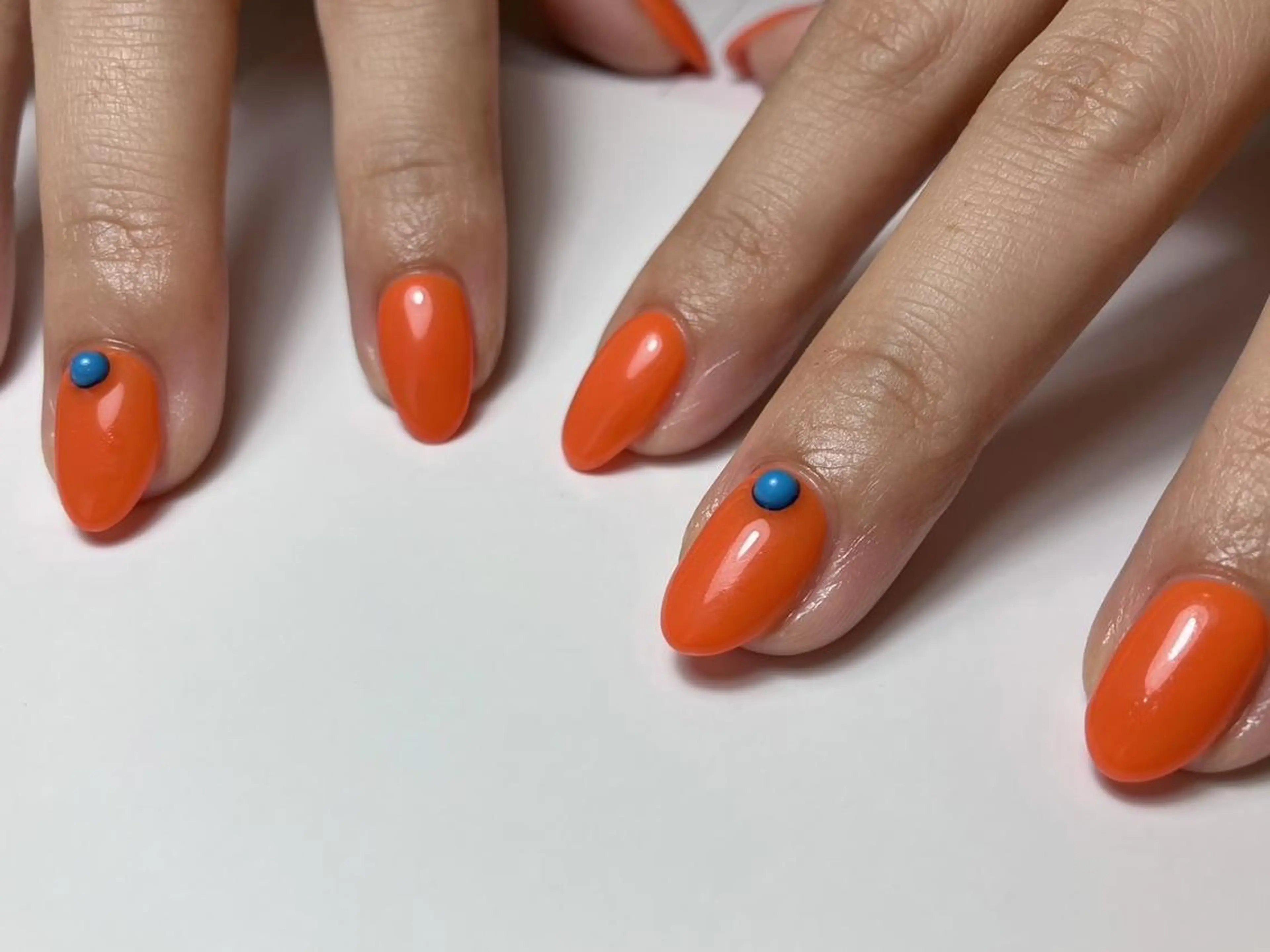 ネイル TLIENGLE高宮 エステ・ネイルのエステ・リラクイメージ